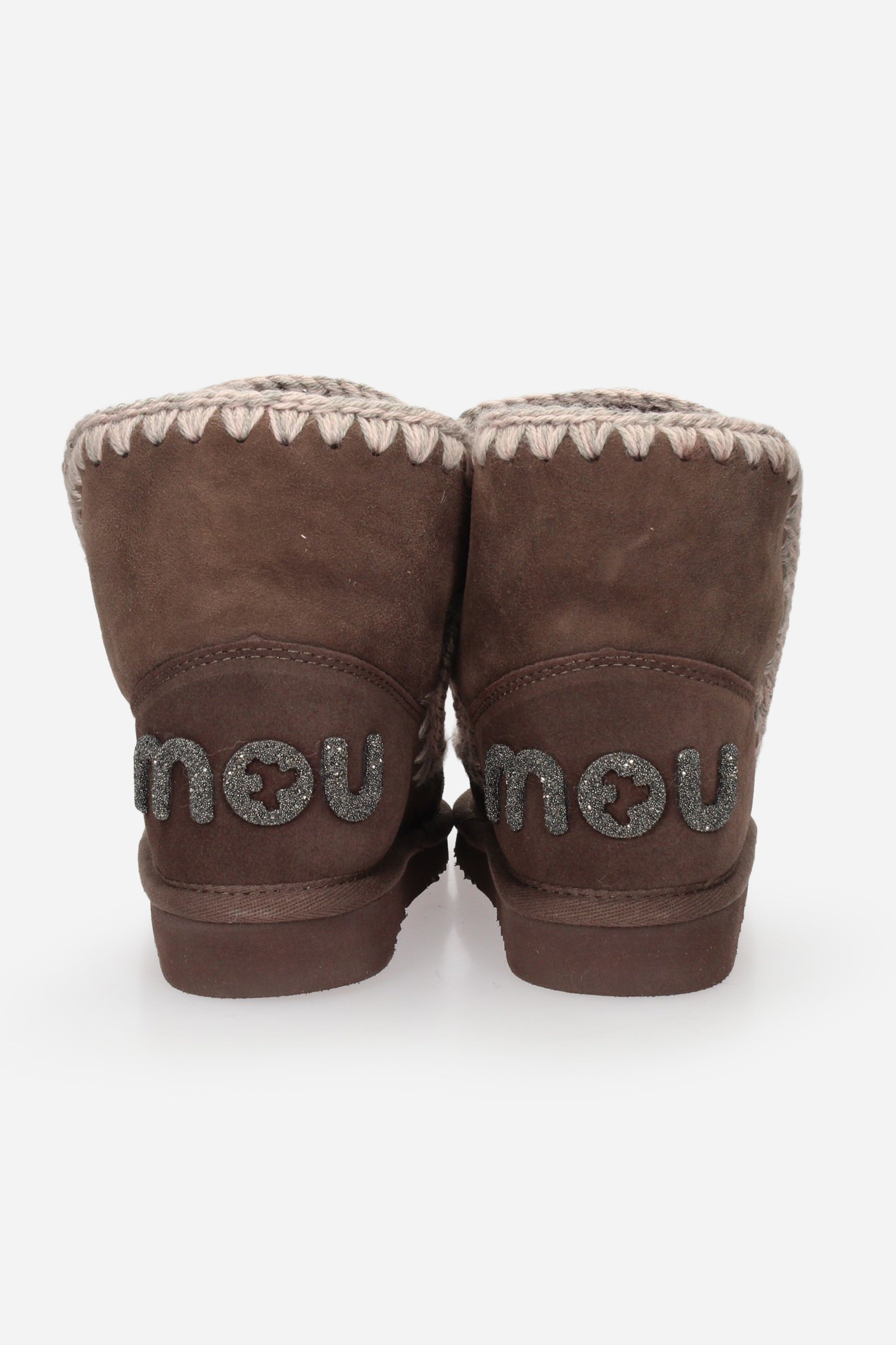 MARRONE | MOU - D FW101050A Boots