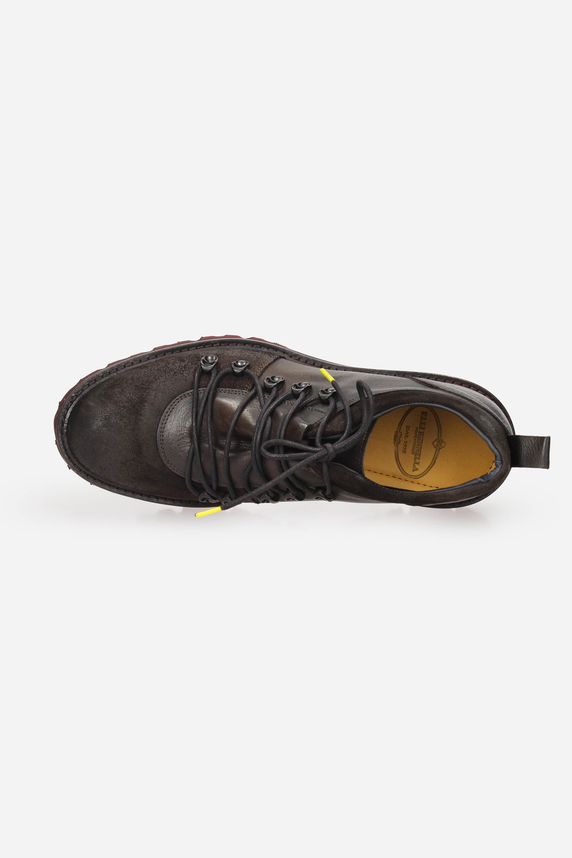 TESTA DI MORO | F. LLI RENNELLA - U 4901 Stringata