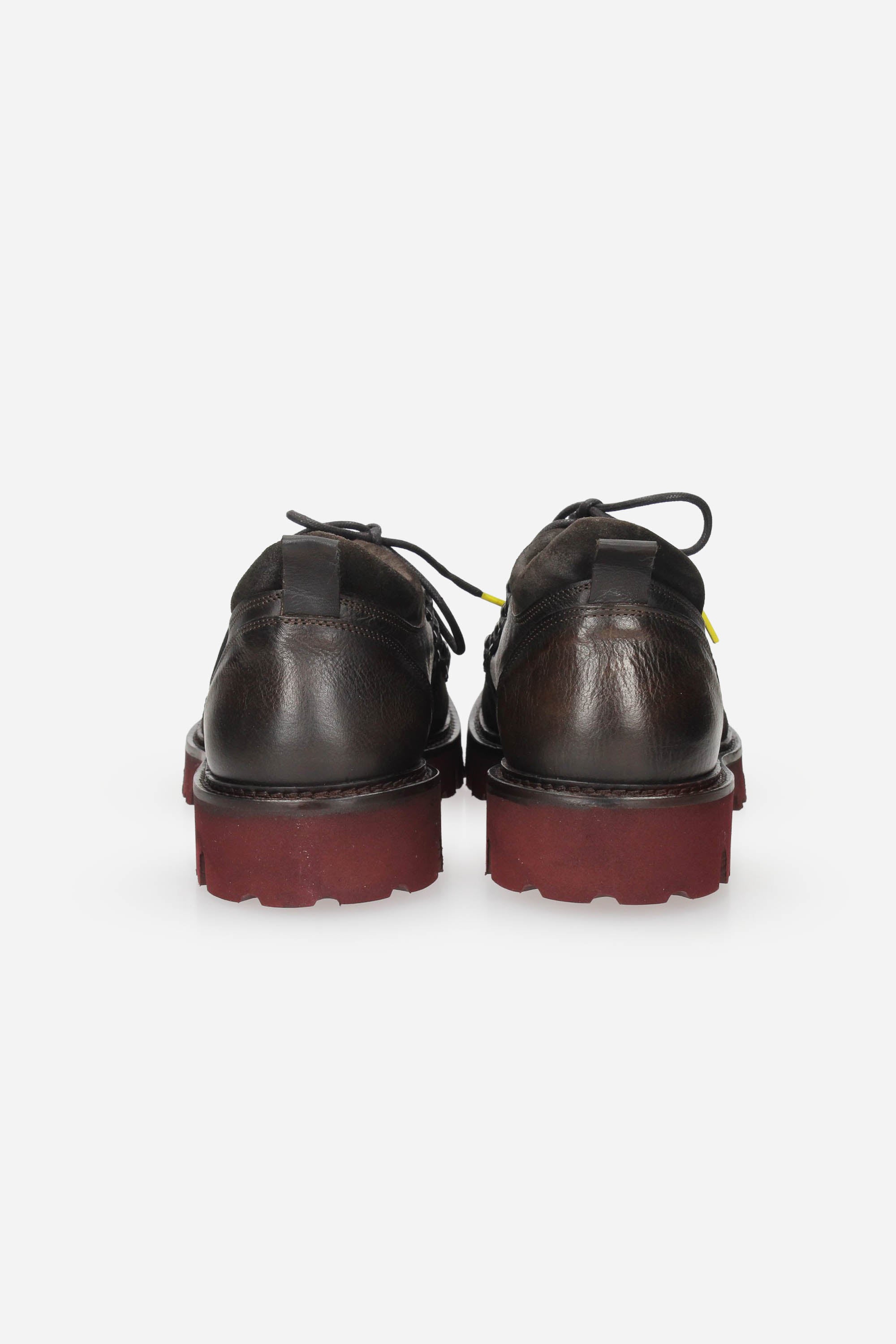 TESTA DI MORO | F. LLI RENNELLA - U 4901 Stringata