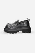 NERO | BUFFALO - D 1624094 Mocassino