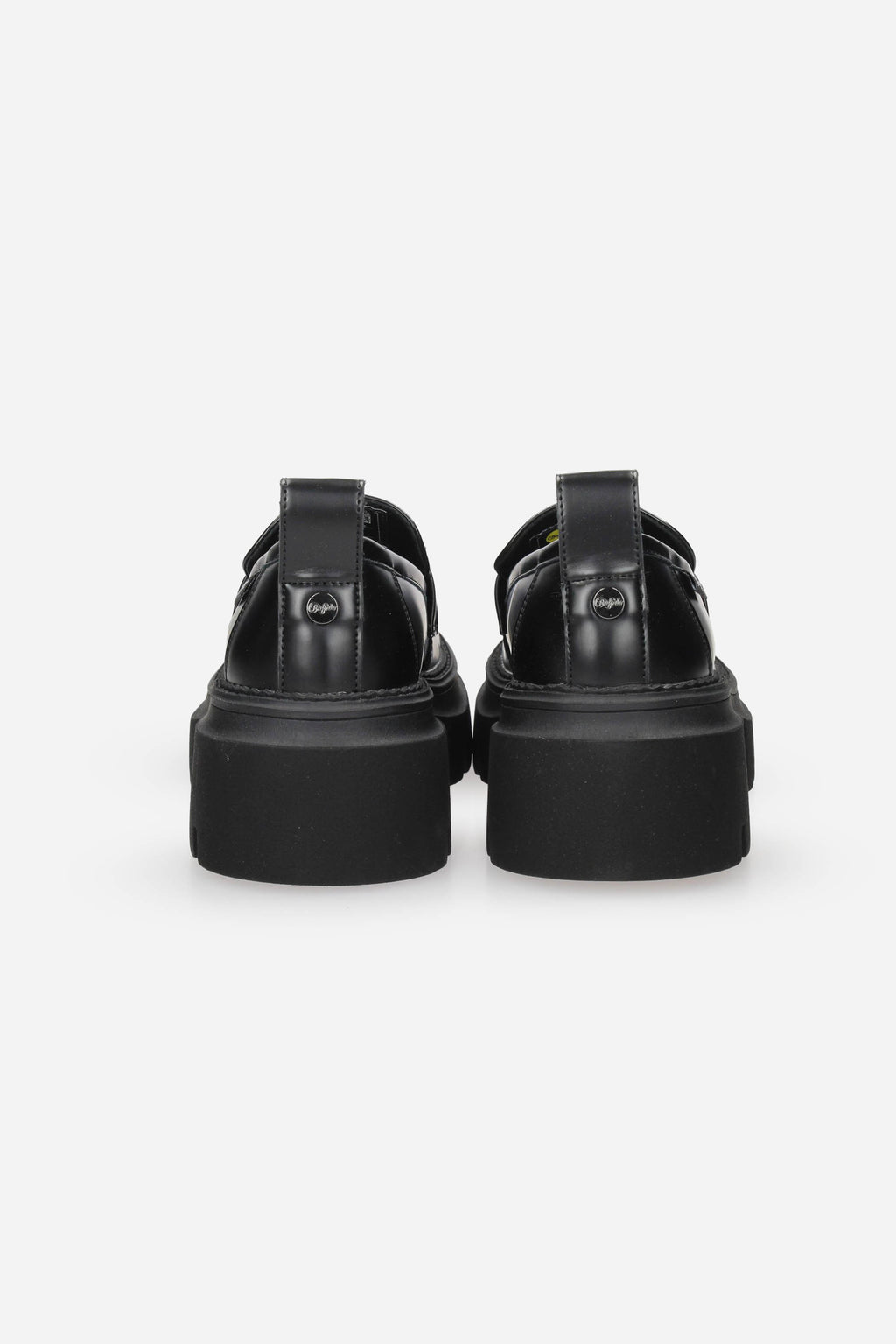 NERO | BUFFALO - D 1624094 Mocassino