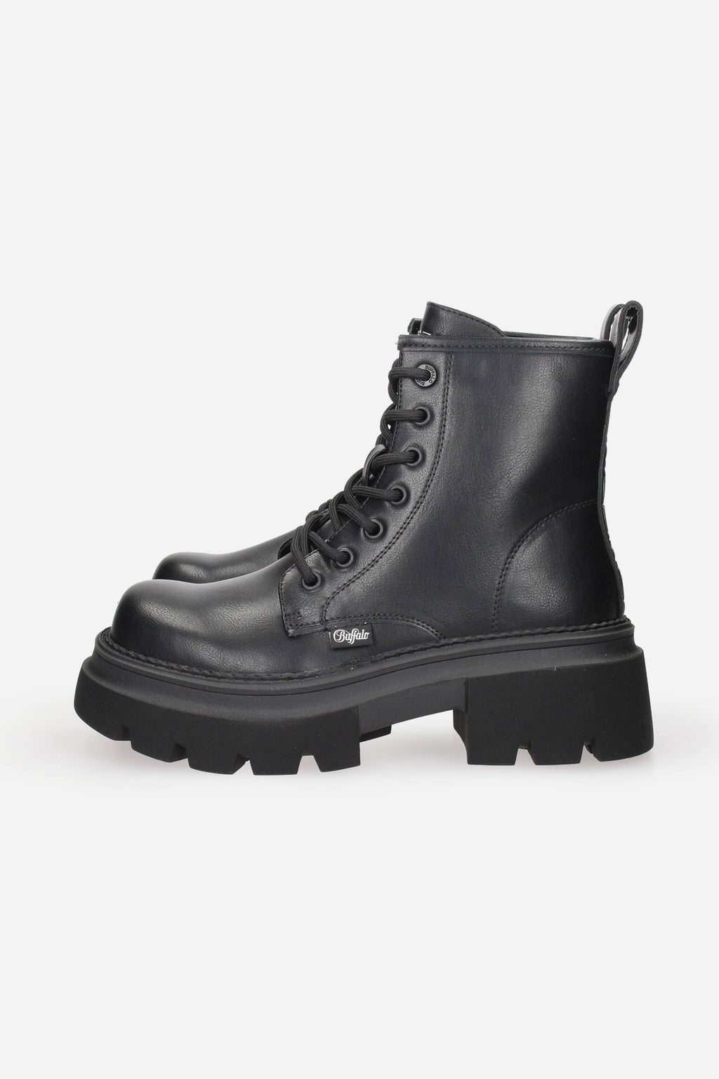 NERO | BUFFALO - D 1622616 Anfibio
