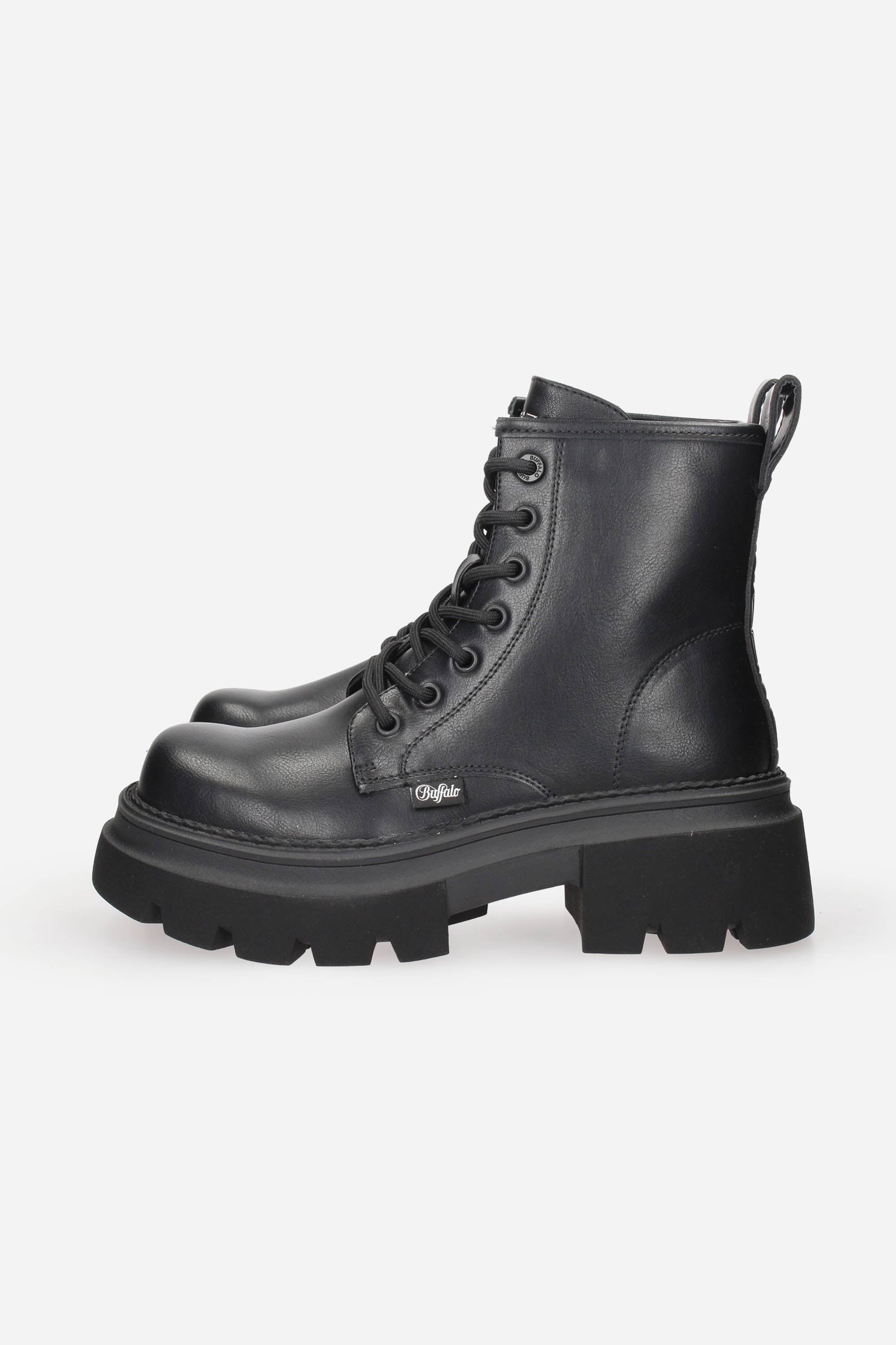 NERO | BUFFALO - D 1622616 Anfibio