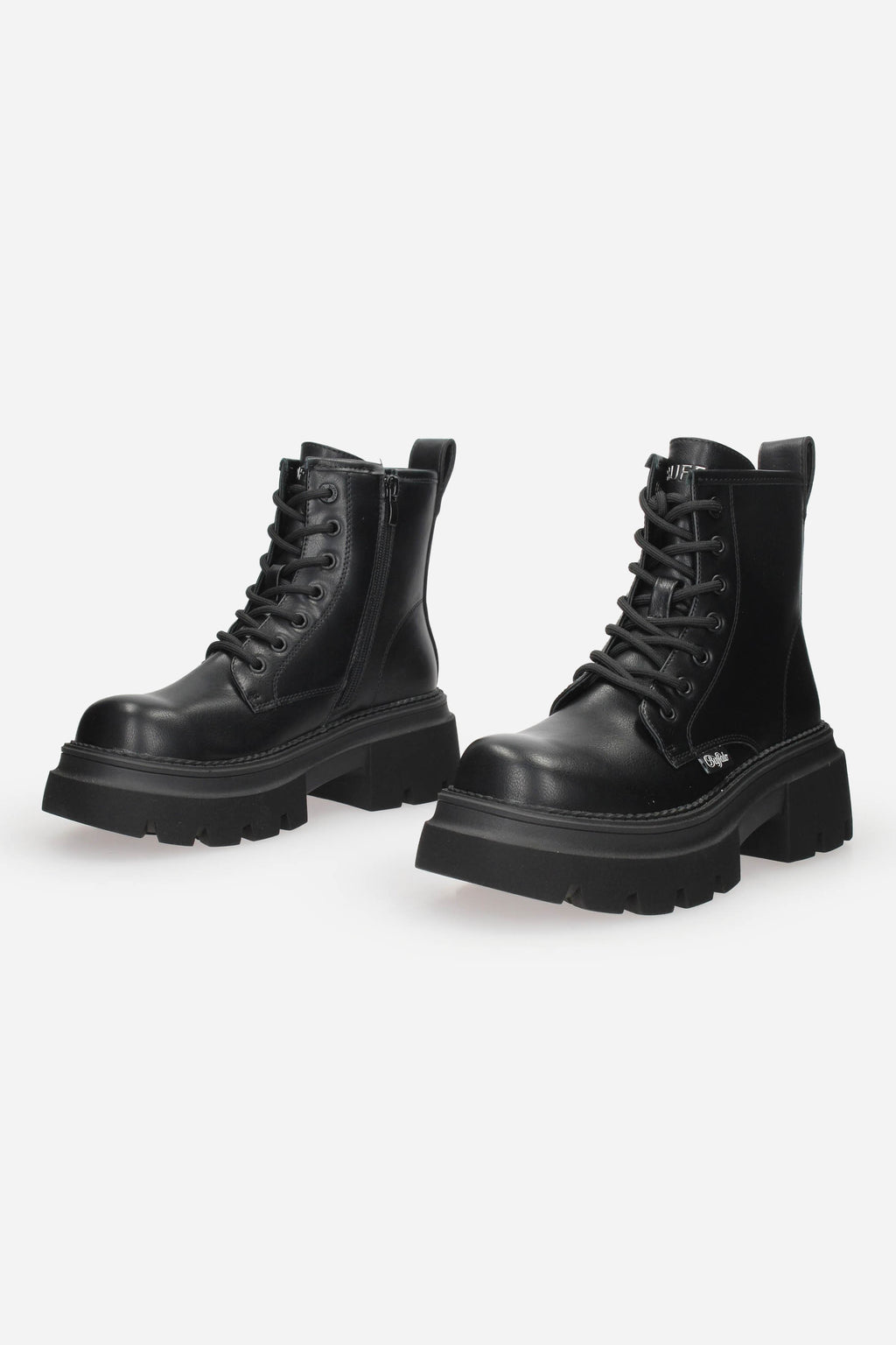 NERO | BUFFALO - D 1622616 Anfibio