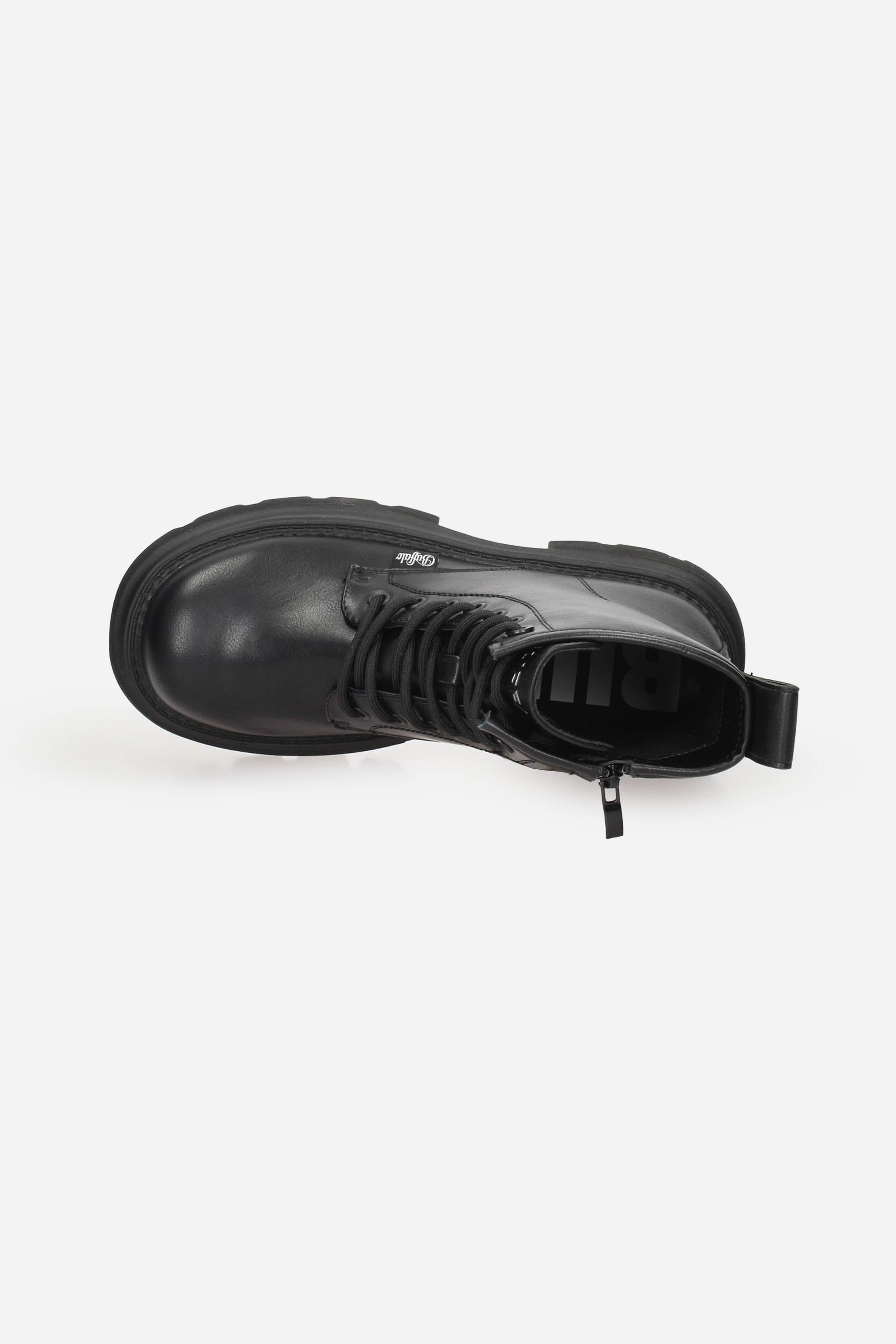 NERO | BUFFALO - D 1622616 Anfibio