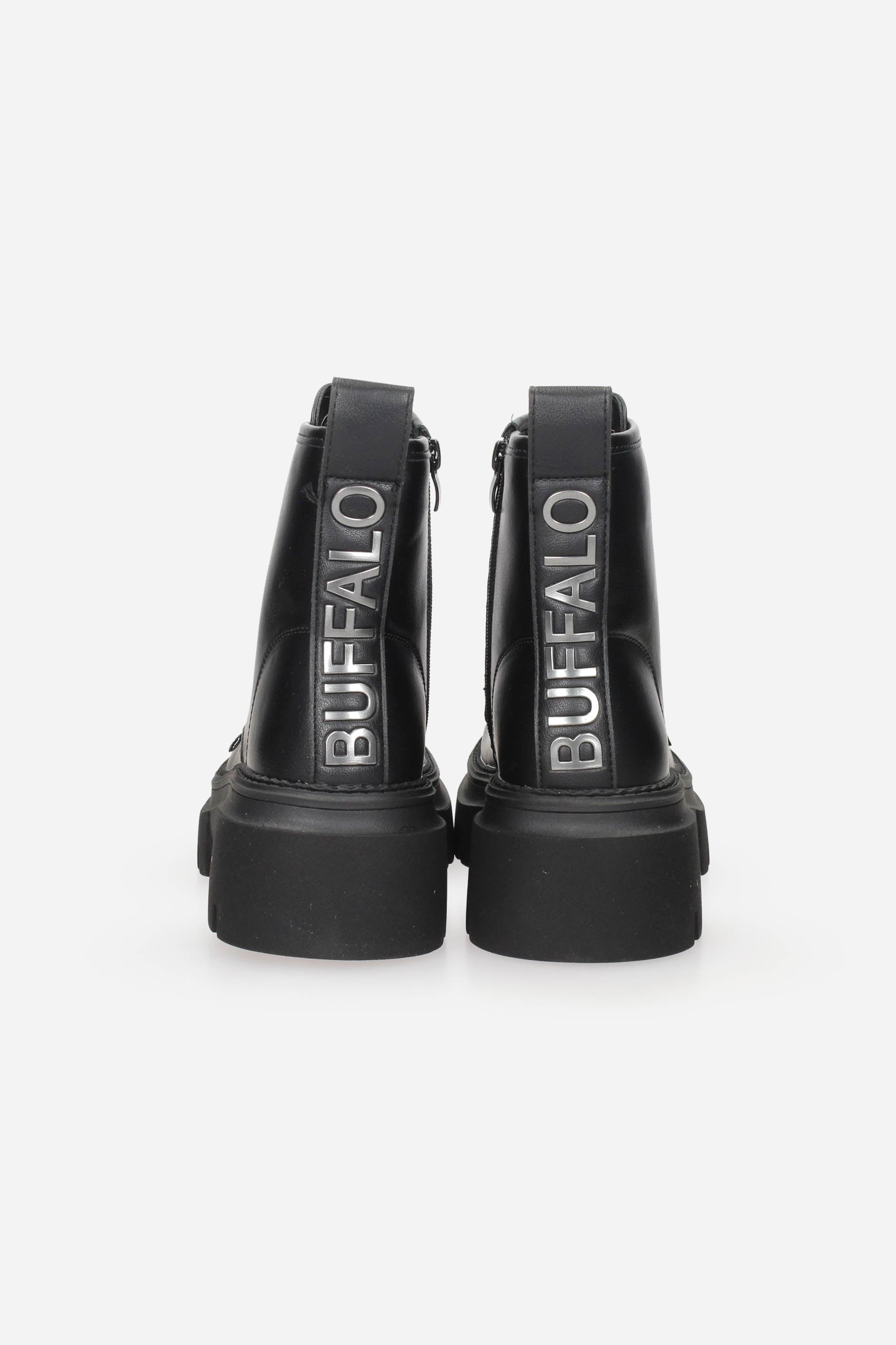 NERO | BUFFALO - D 1622616 Anfibio
