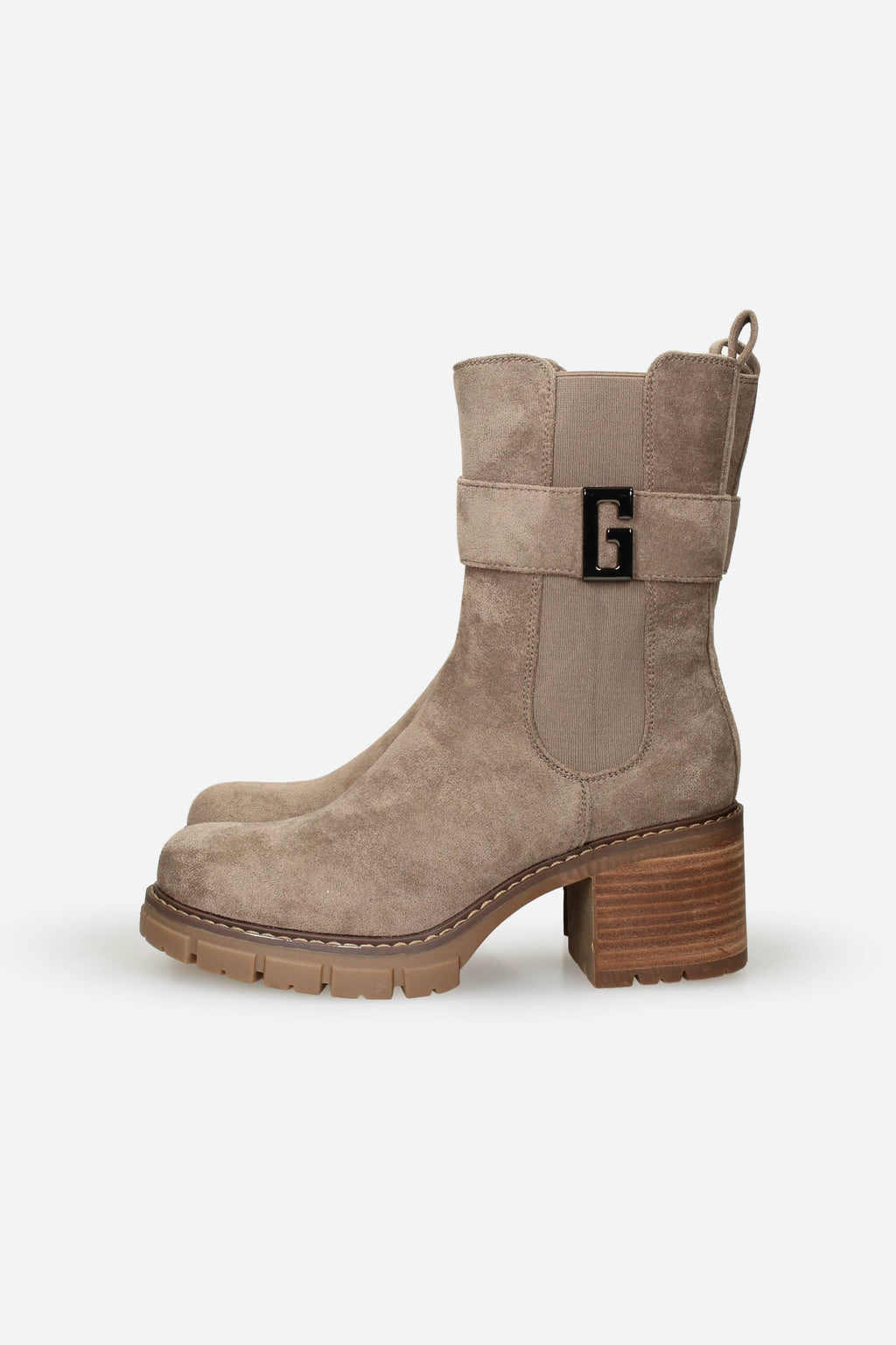 TORTORA | GOLD & GOLD - D GW369 Tronchetto