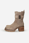 TORTORA | GOLD & GOLD - D GW369 Tronchetto