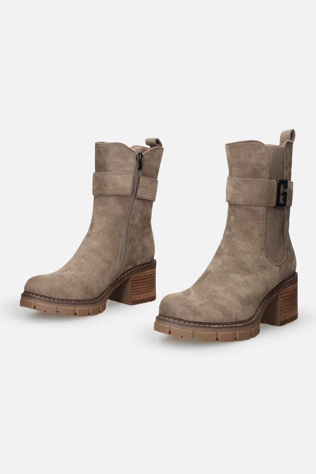 TORTORA | GOLD & GOLD - D GW369 Tronchetto