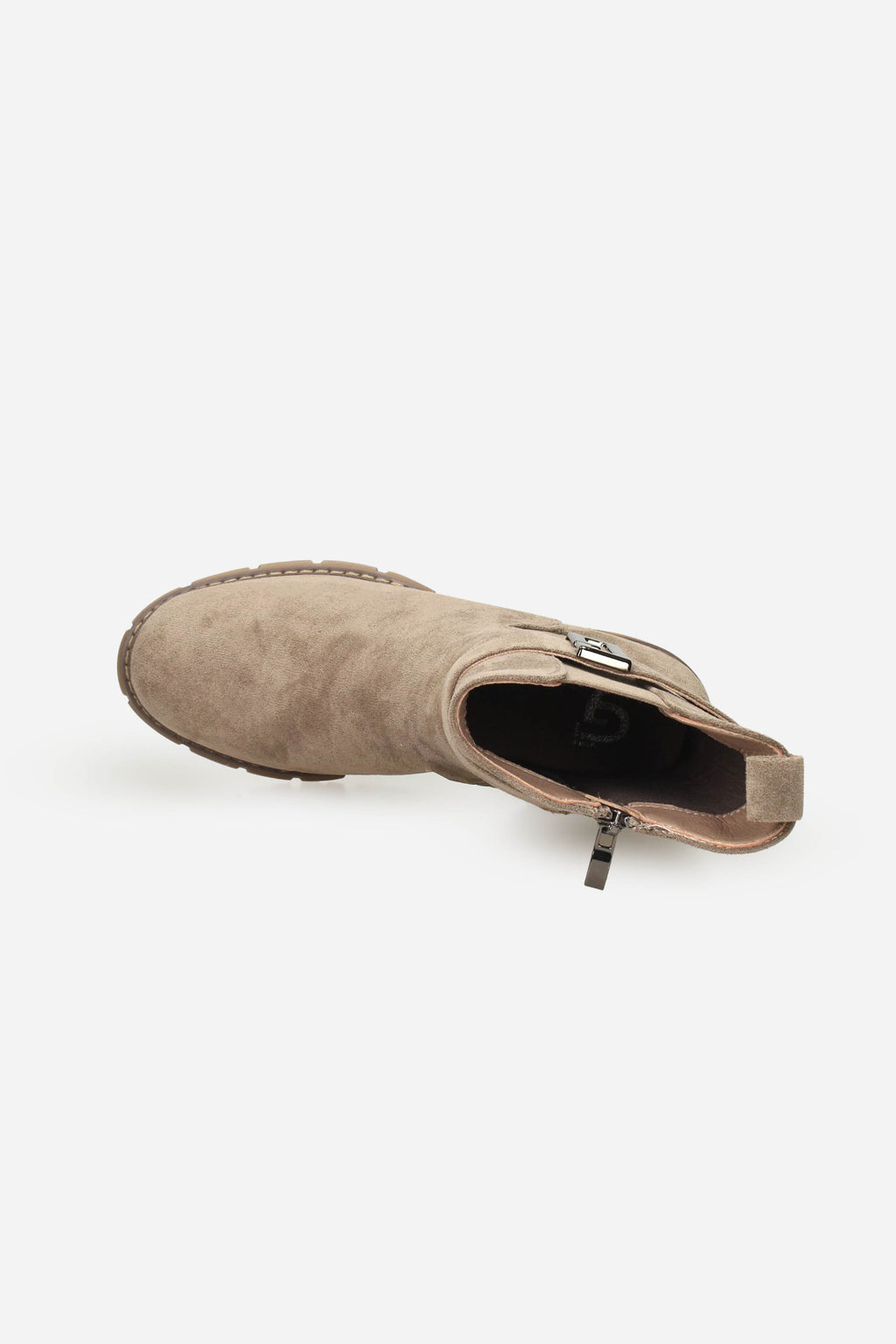 TORTORA | GOLD & GOLD - D GW369 Tronchetto