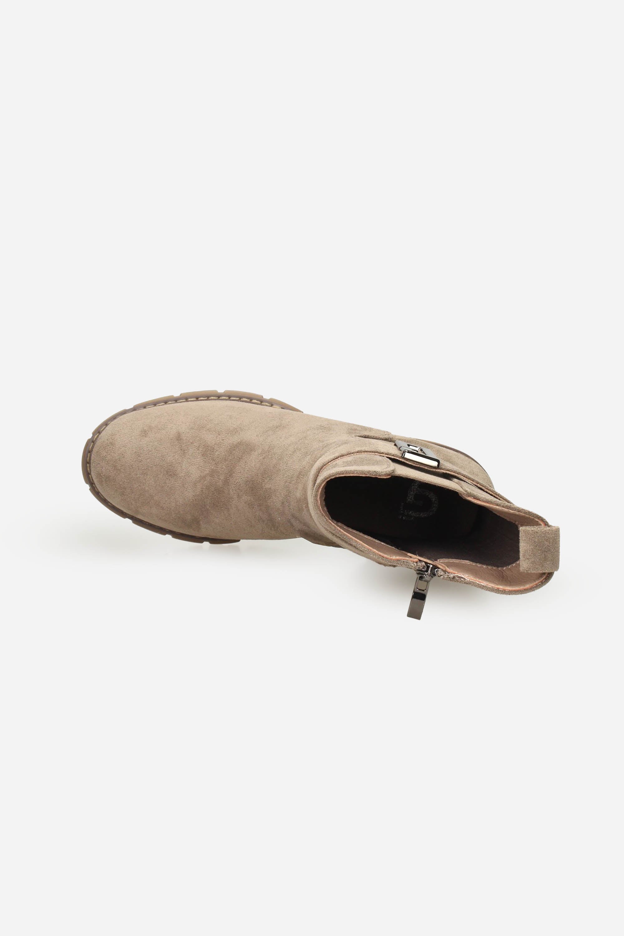 TORTORA | GOLD & GOLD - D GW369 Tronchetto