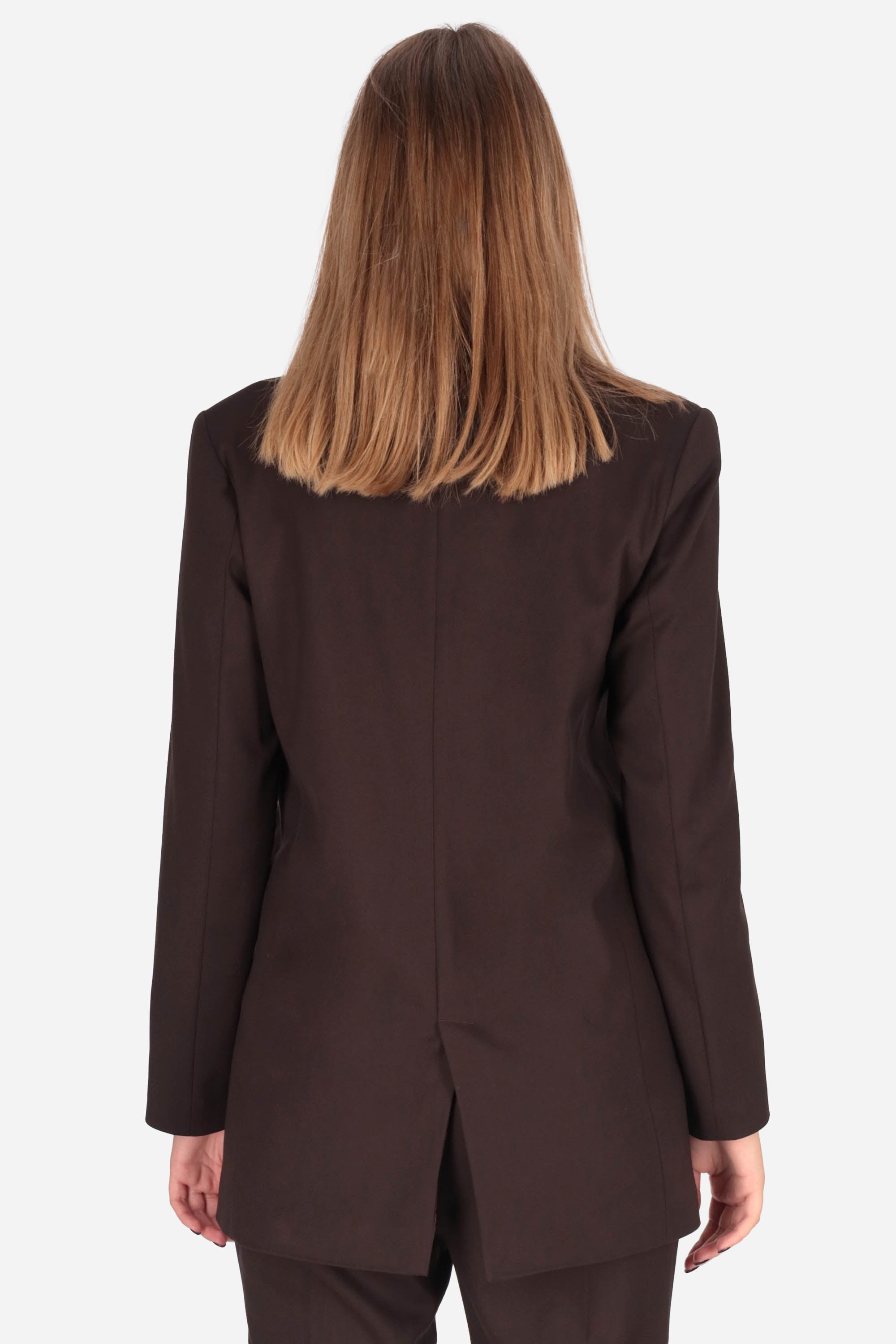TESTA DI MORO | MADEMOISELLE DU MONDE - D GI4845 Giacca