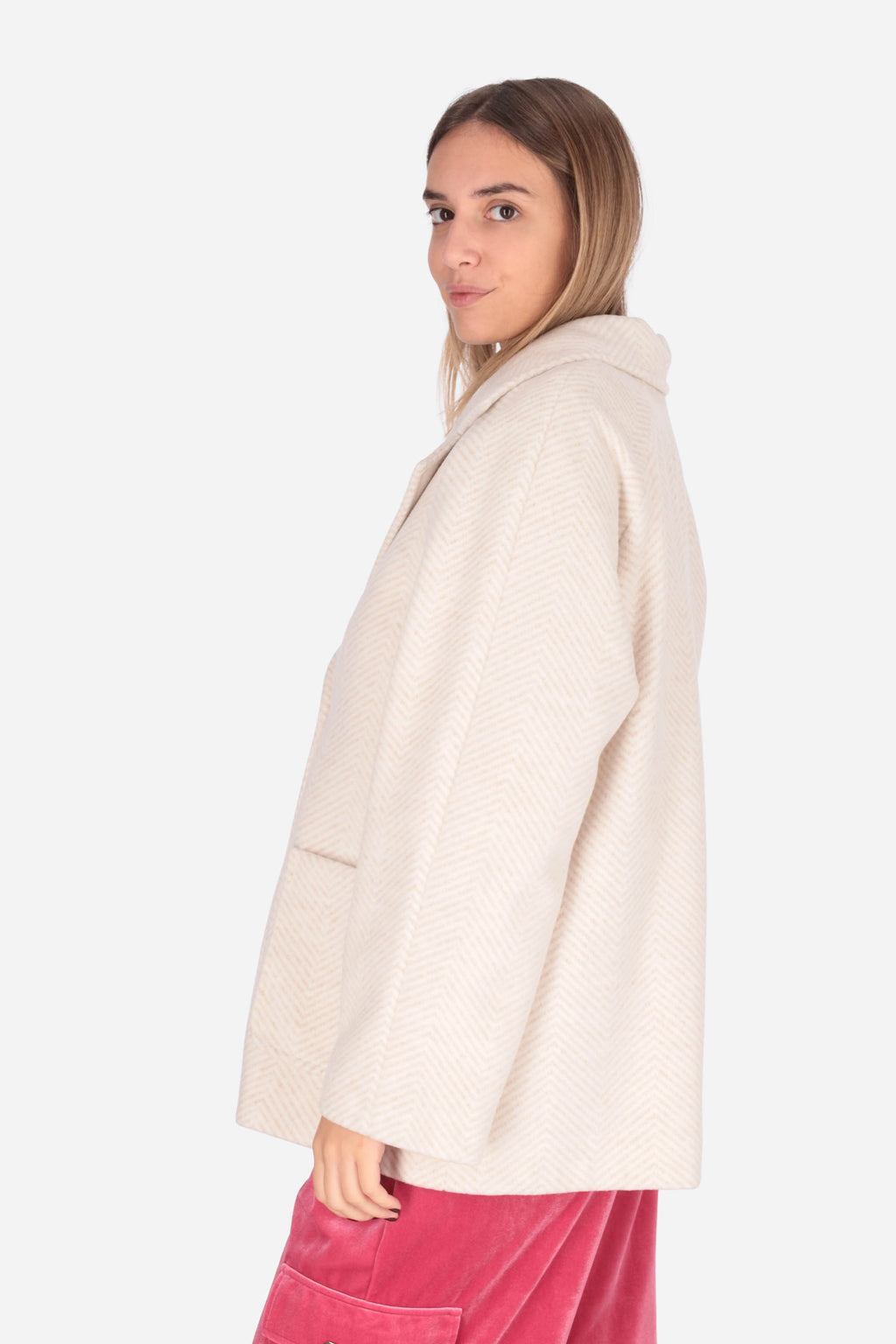 PANNA | MADEMOISELLE DU MONDE - D 7121 Cappotto