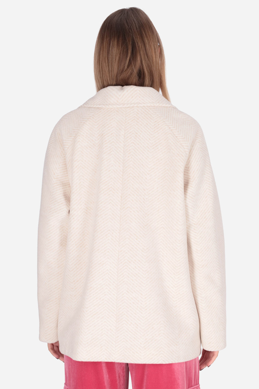 PANNA | MADEMOISELLE DU MONDE - D 7121 Cappotto