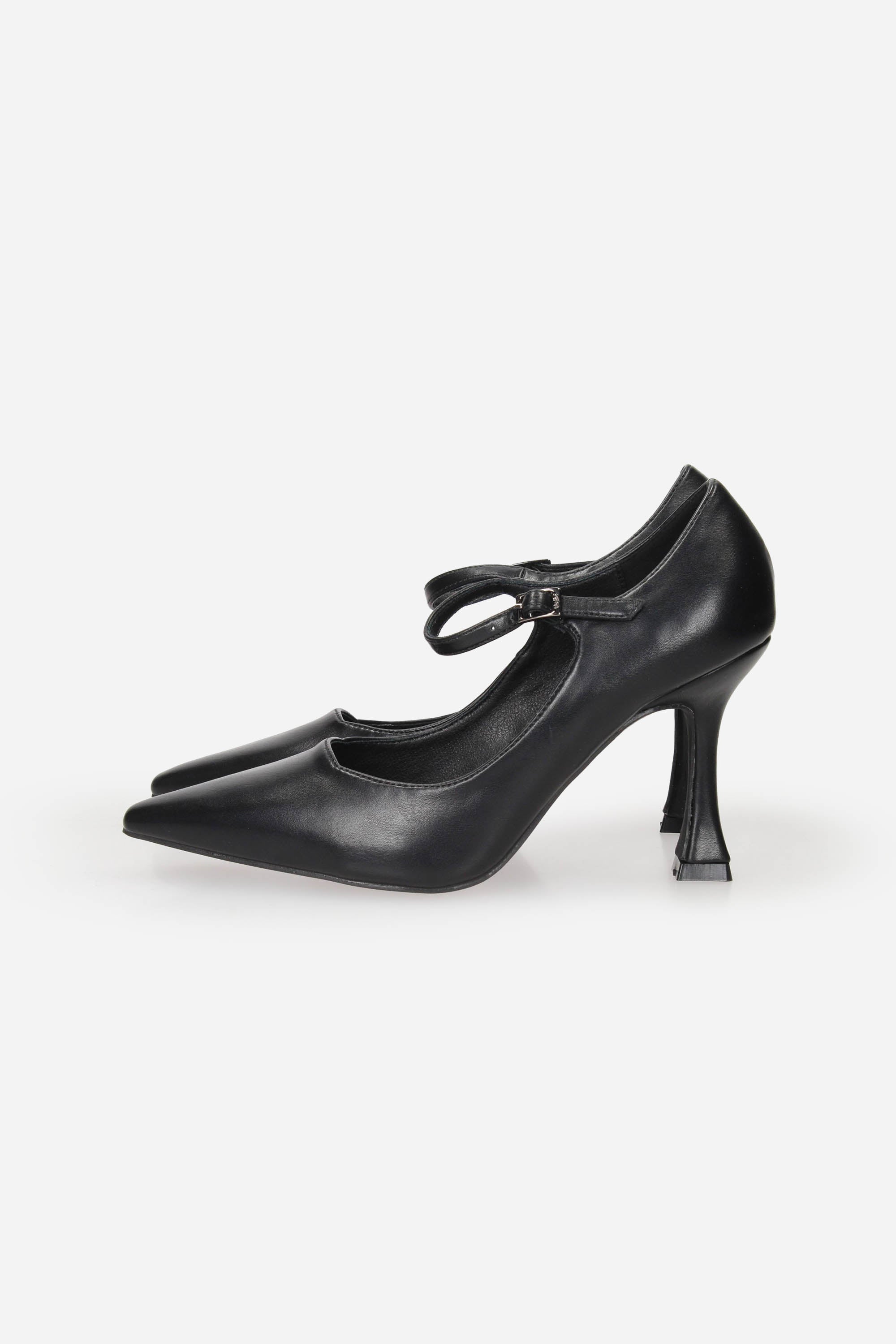BLACK | GOLD & GOLD - D GD111 Decollete