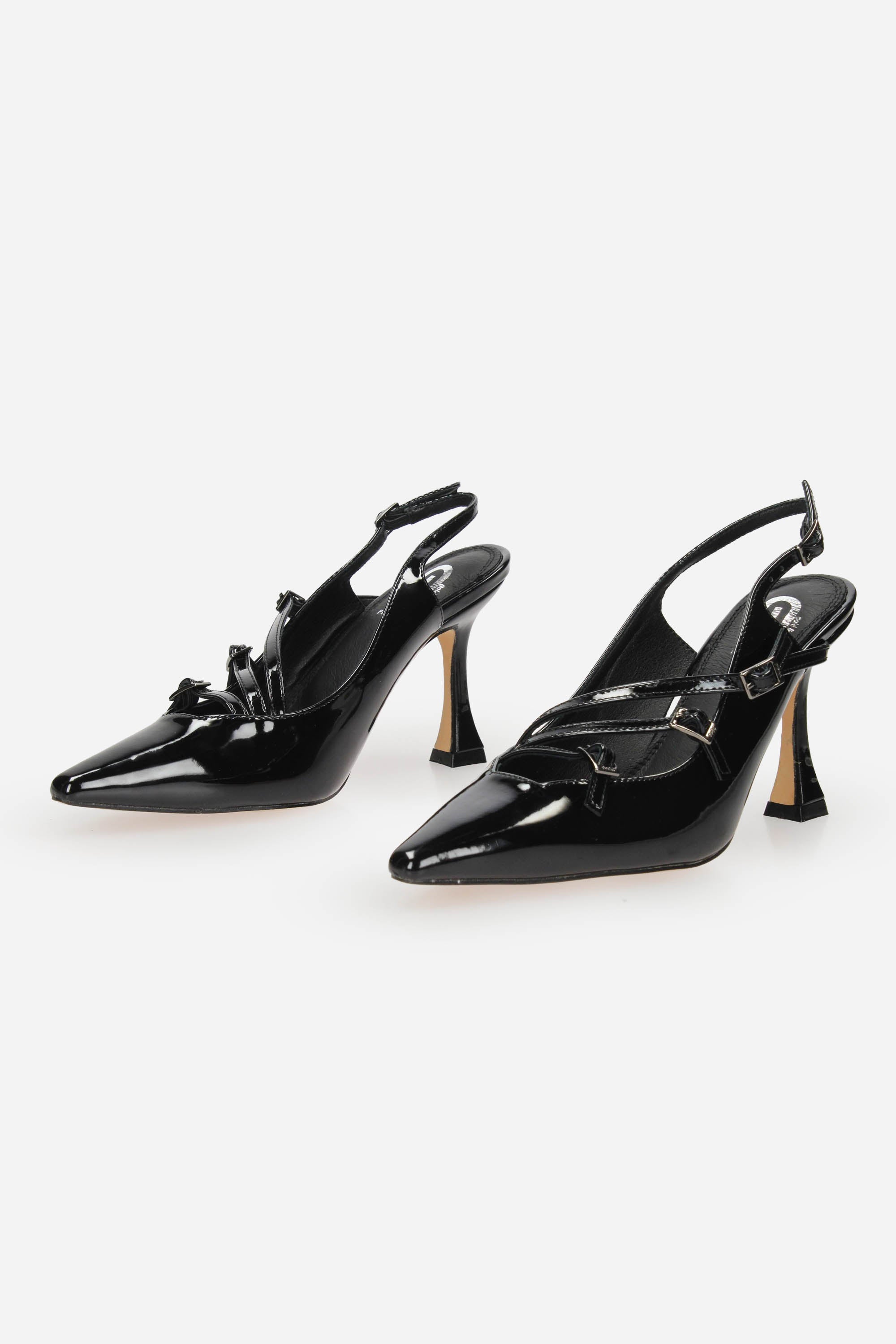 NERO | GOLD & GOLD - D GD113 Chanel