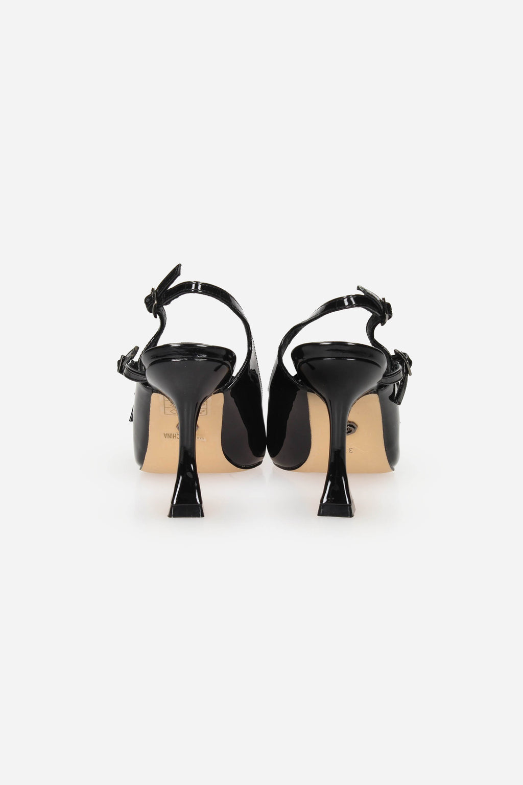 NERO | GOLD & GOLD - D GD113 Chanel