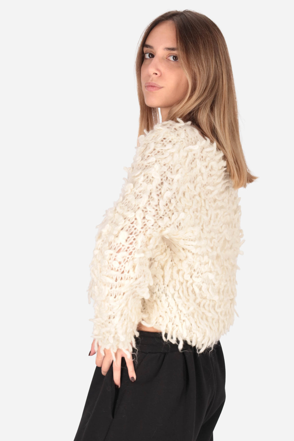 PANNA | MADEMOISELLE DU MONDE - D 5088 Maglia
