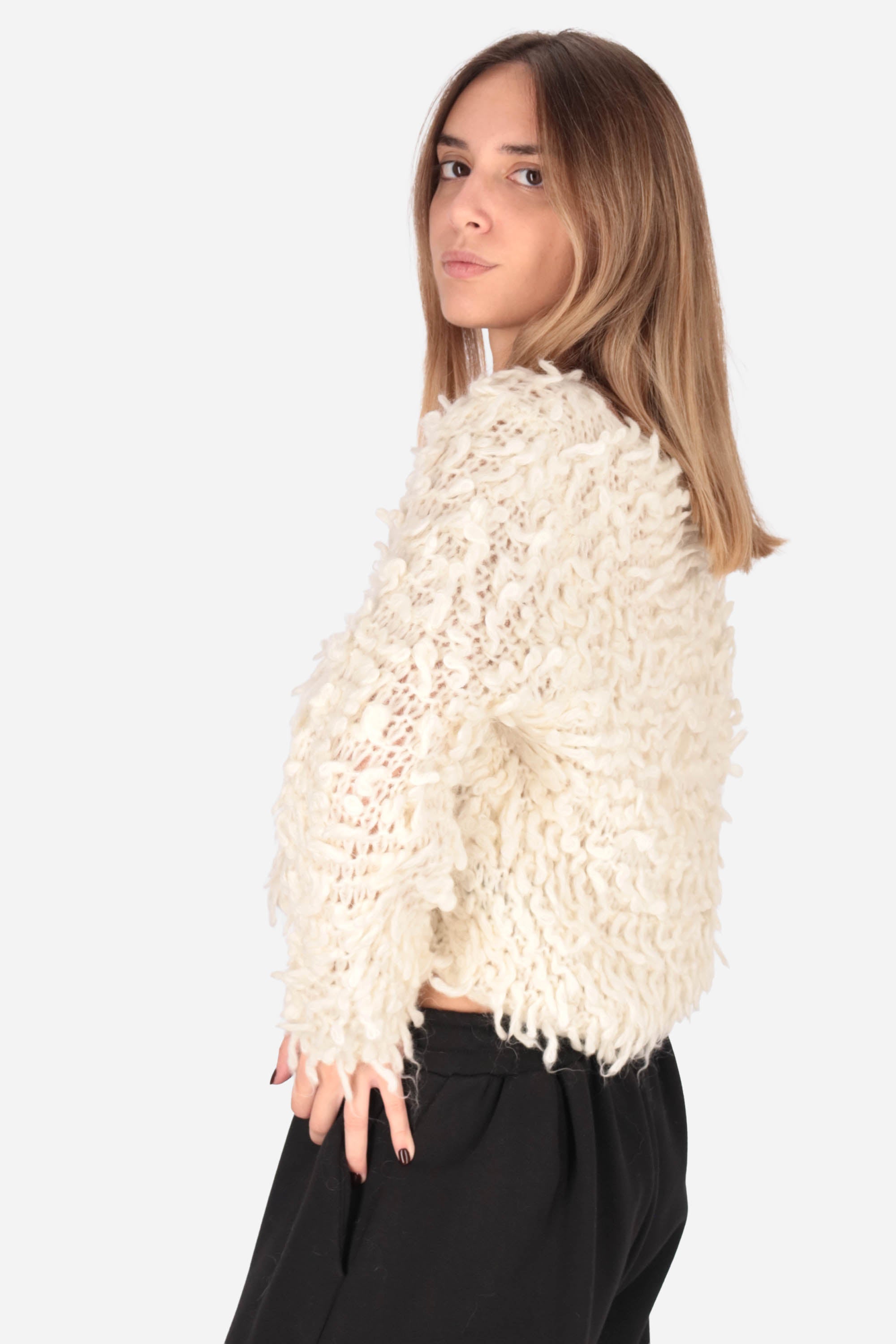 PANNA | MADEMOISELLE DU MONDE - D 5088 Maglia