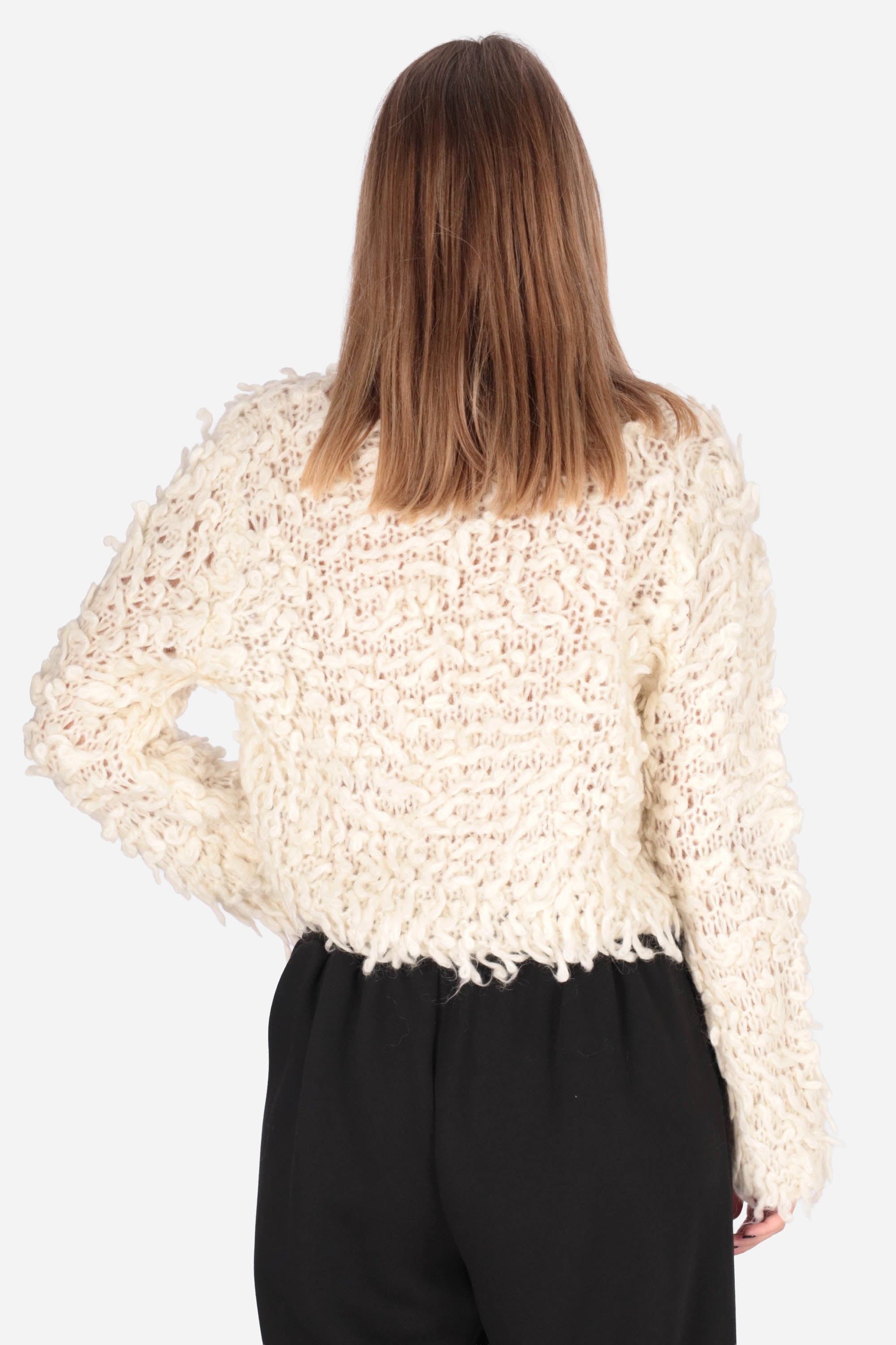PANNA | MADEMOISELLE DU MONDE - D 5088 Maglia