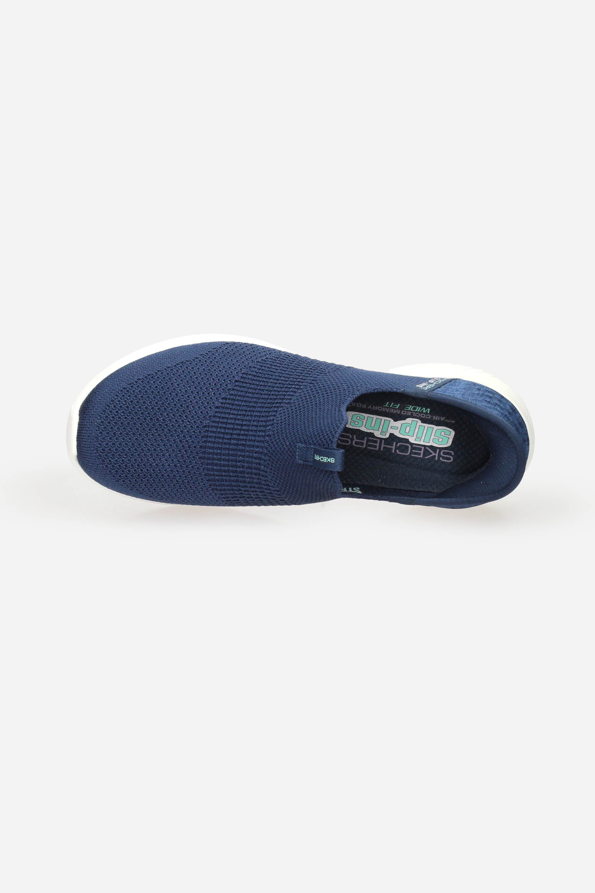 BLU | SKECHERS - D 149709 Sneakers