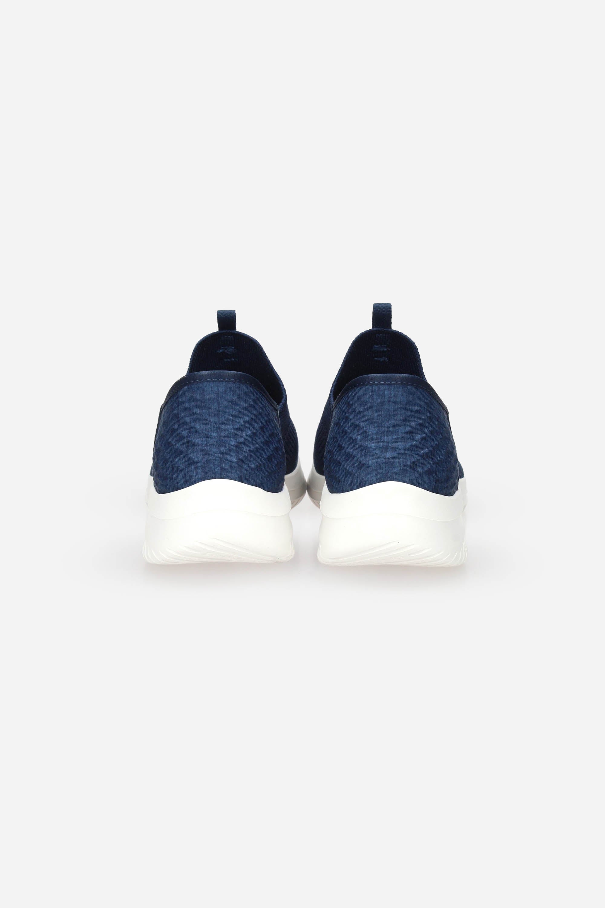 BLU | SKECHERS - D 149709 Sneakers