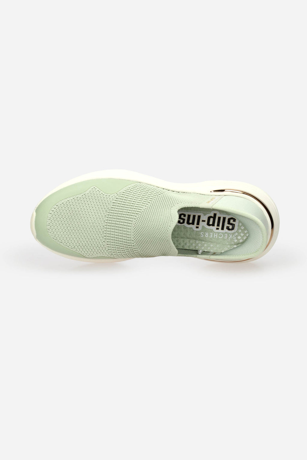 VERDE | SKECHERS - D 177586 Sneakers
