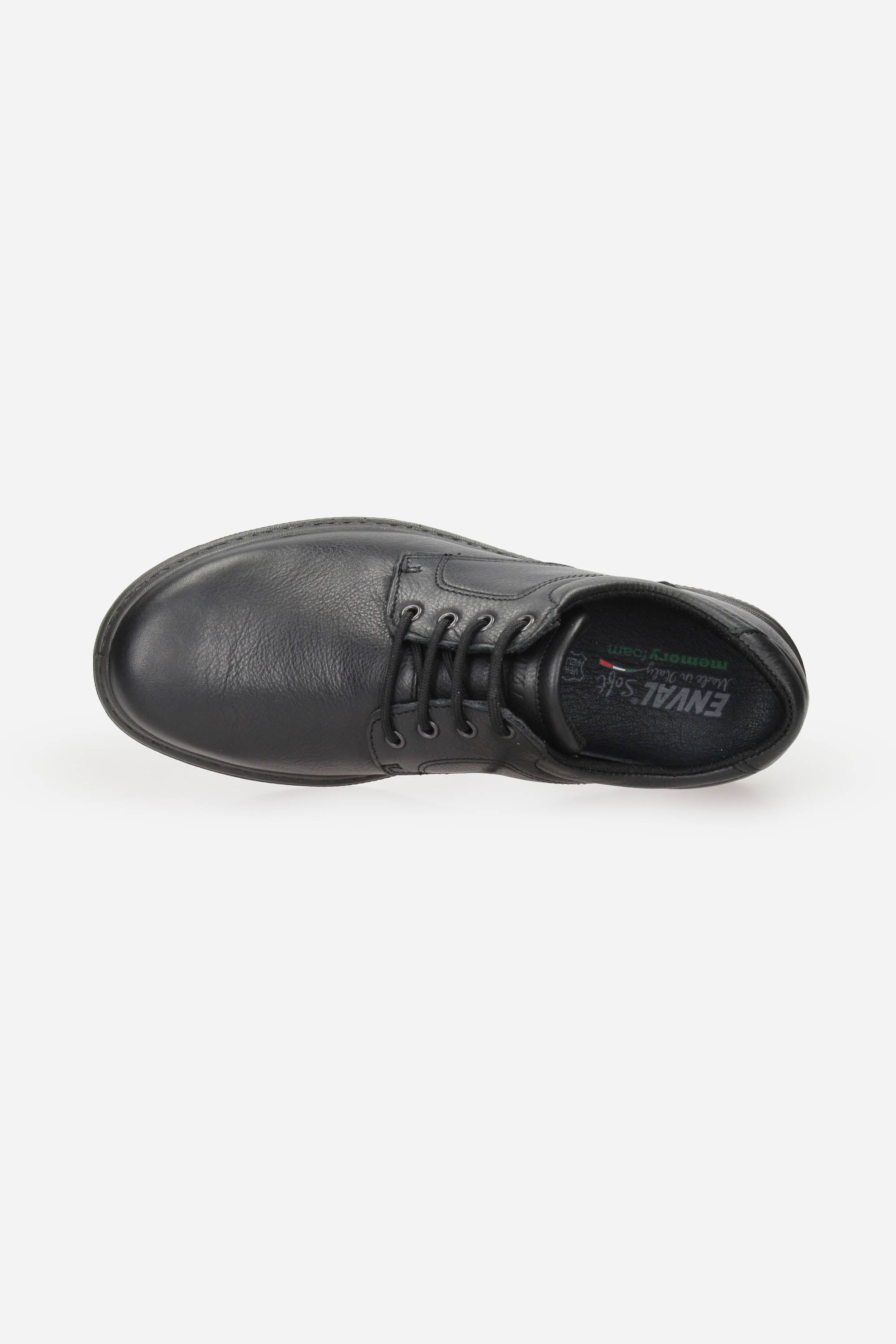NERO | ENVAL - U 8715000 Stringata