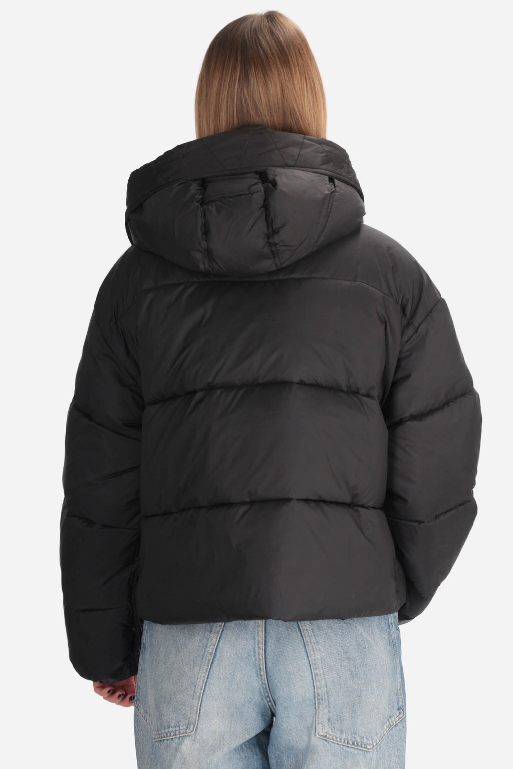 NERO | PINKO - D 105656A2TF Piumino