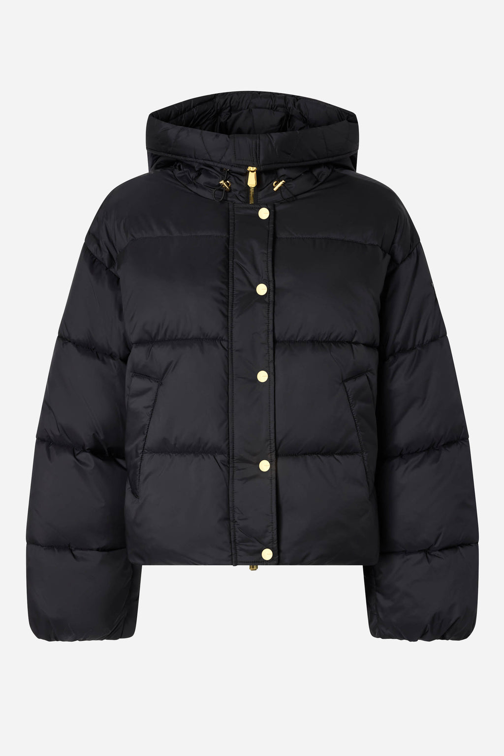 NERO | PINKO - D 105656A2TF Piumino