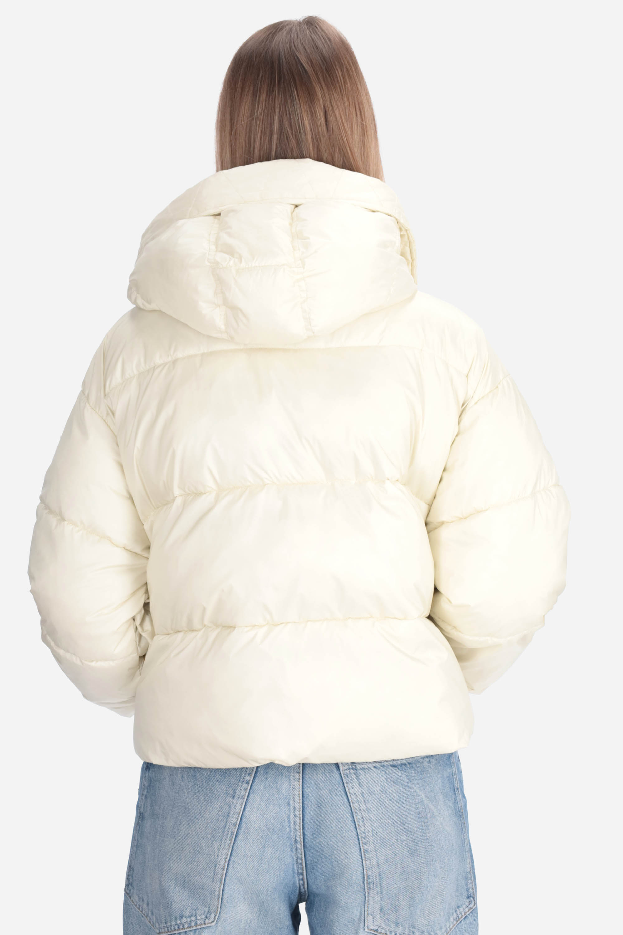 BIANCO | PINKO - D 105656A2TF Piumino