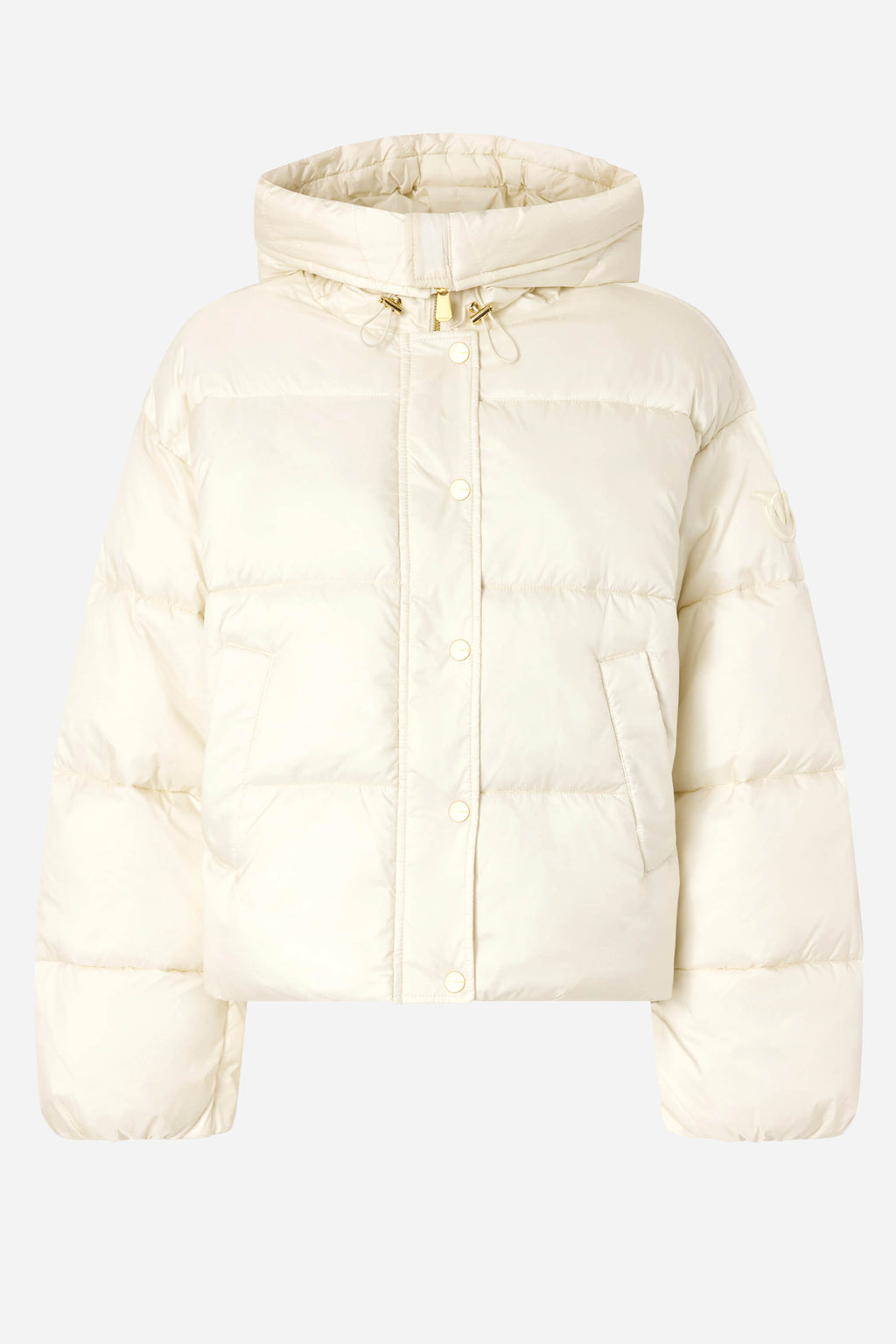 BIANCO | PINKO - D 105656A2TF Piumino