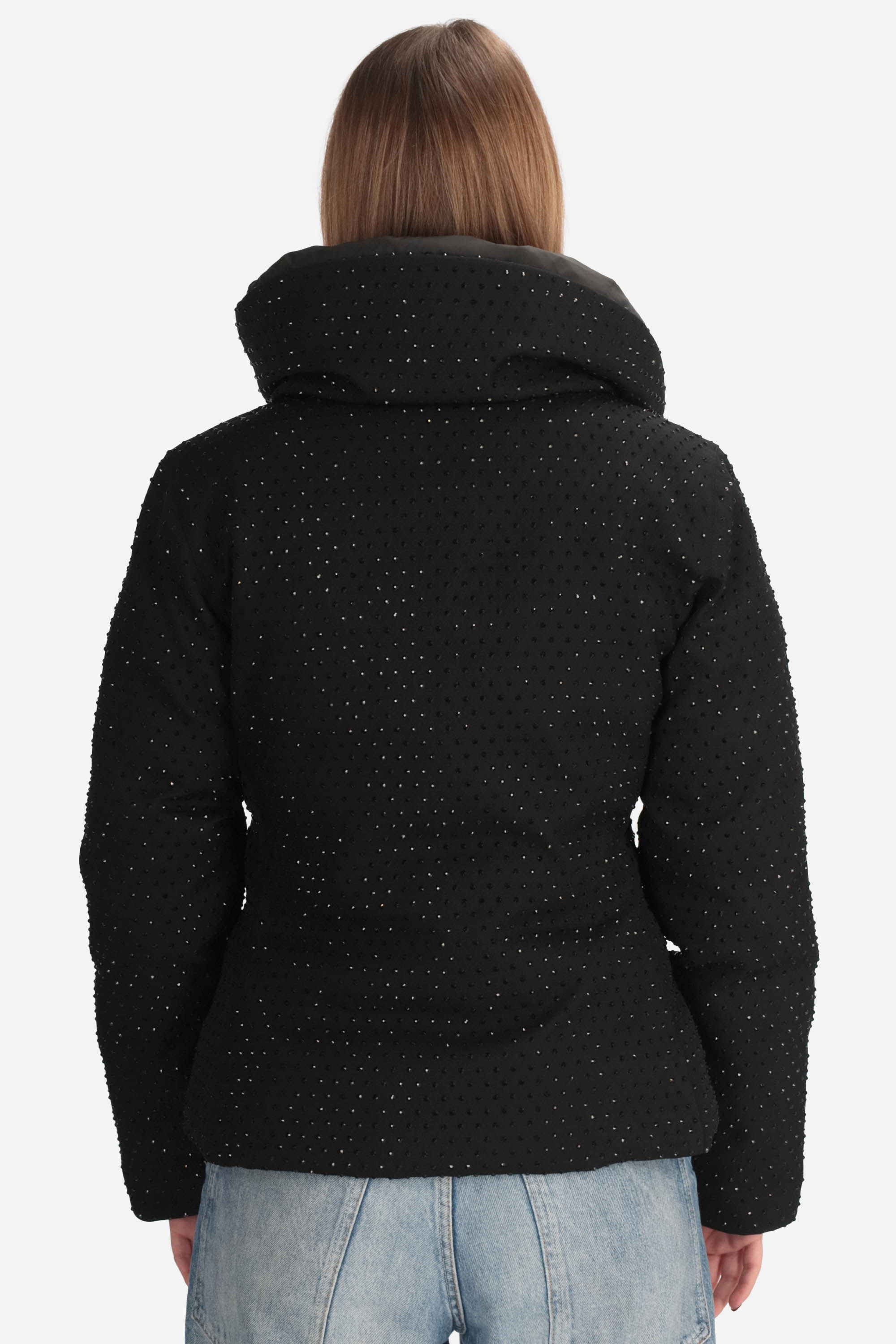 NERO | PINKO - D 106014A2ZF Piumino