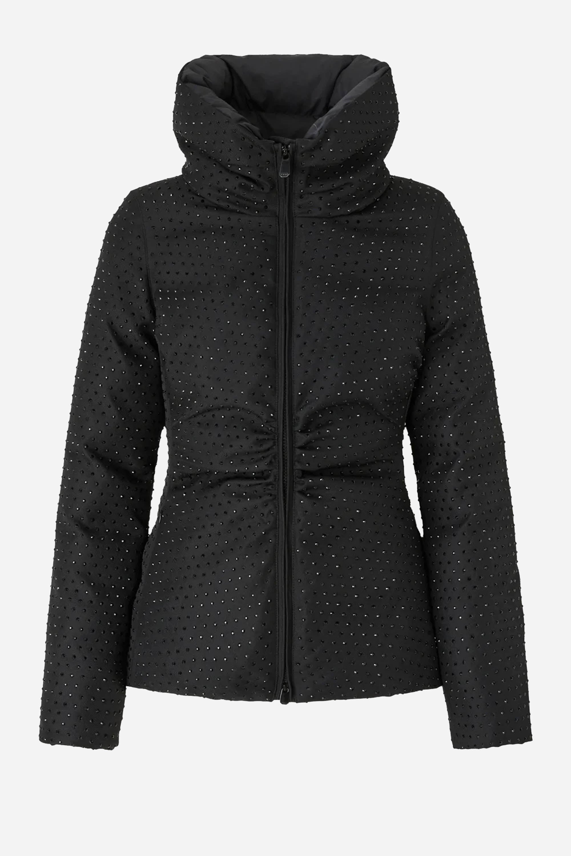 NERO | PINKO - D 106014A2ZF Piumino