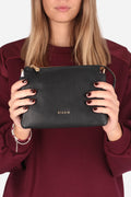 NERO | BIASIA - D BIBP9F801 Borsa