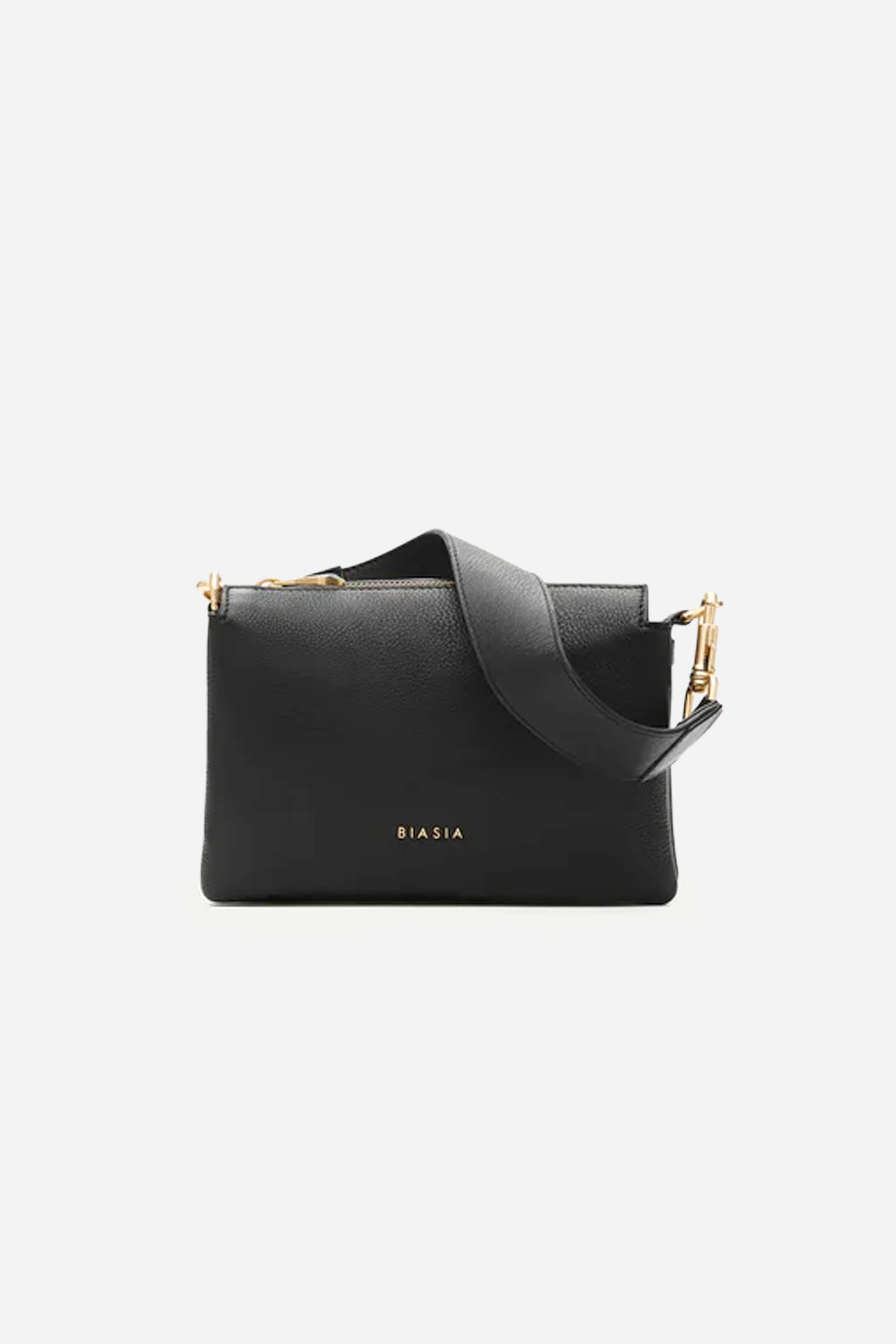 NERO | BIASIA - D BIBP9F801 Borsa
