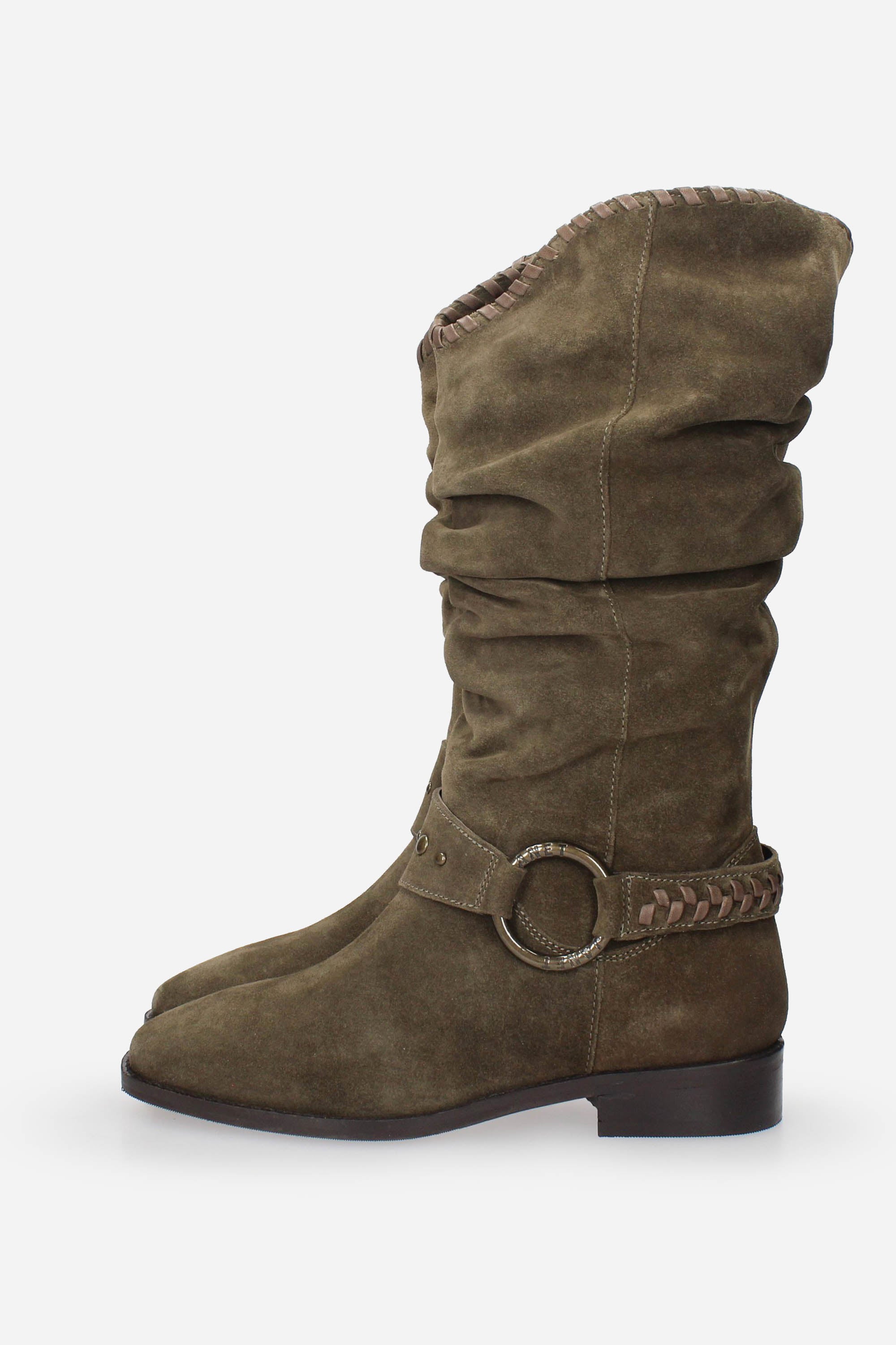 FANGO | JANET & JANET - D J-493 Stivale