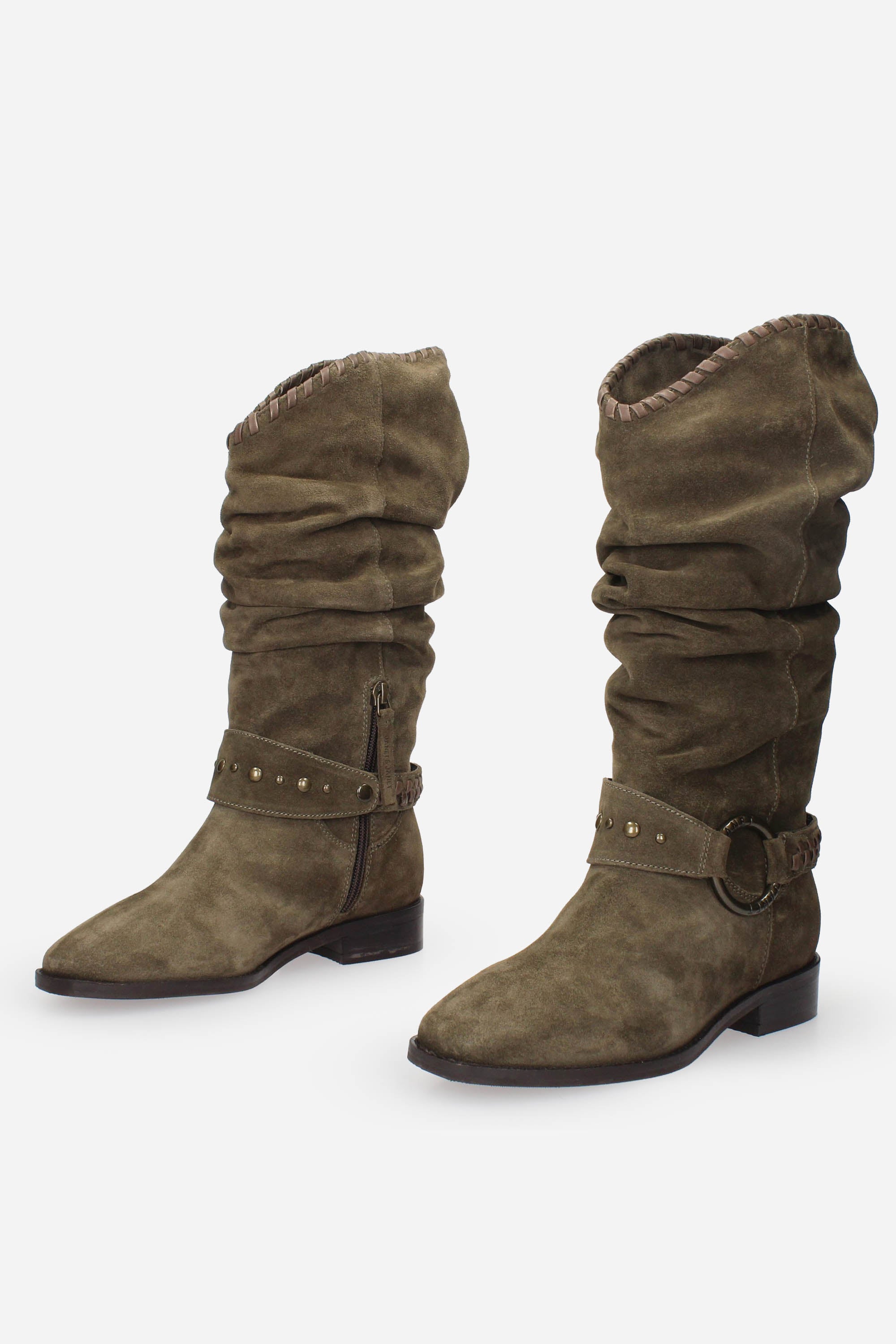 FANGO | JANET & JANET - D J-493 Stivale