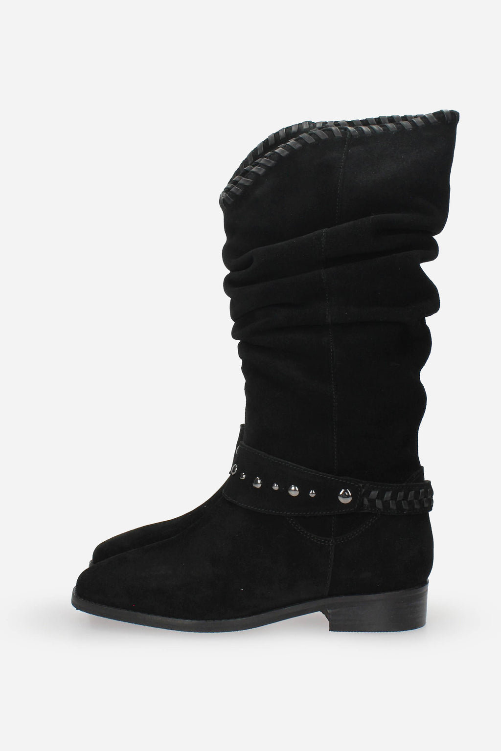 NERO | JANET & JANET - D J-493 Stivale