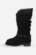 NERO | JANET & JANET - D J-493 Stivale