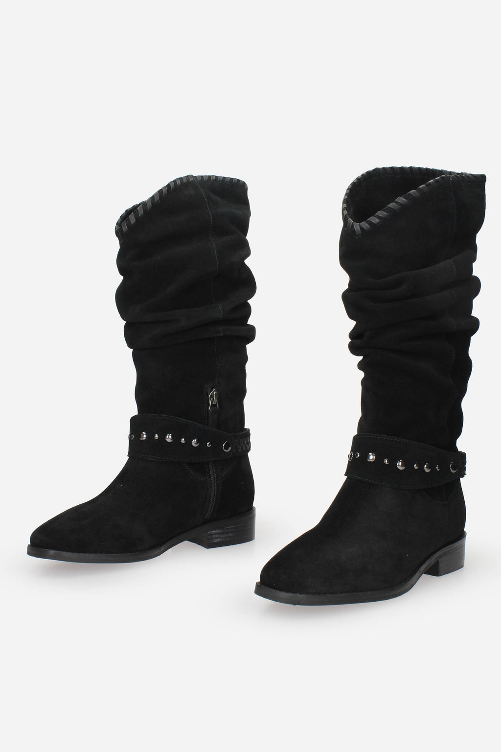 NERO | JANET & JANET - D J-493 Stivale