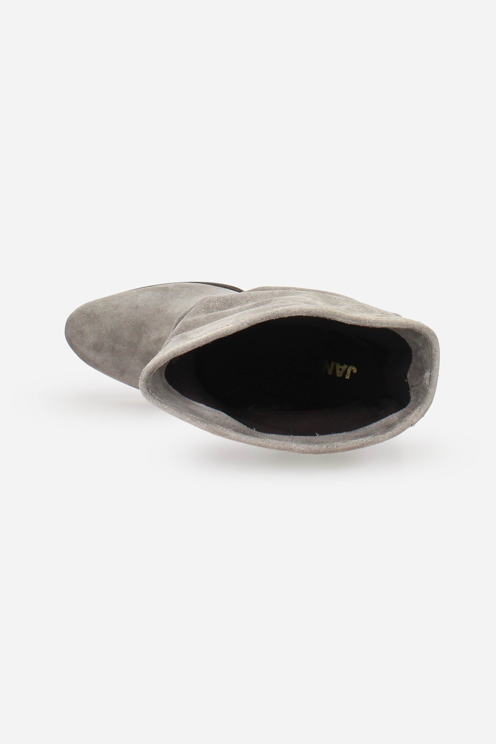 GRIGIO | JANET & JANET - D J-524 Stivale