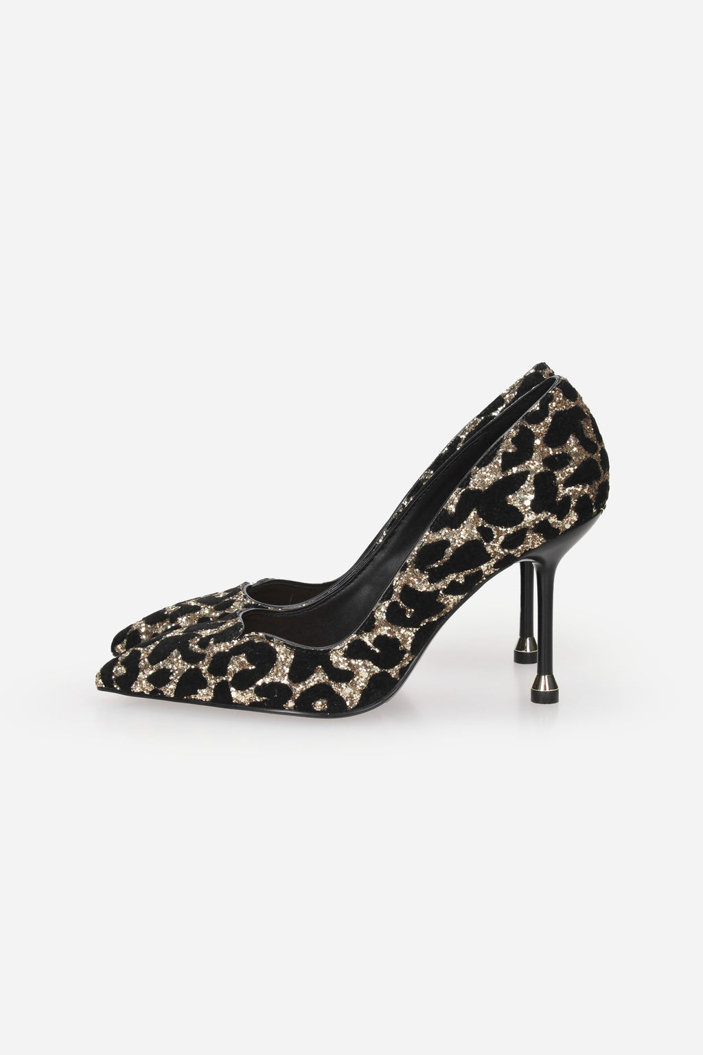LEOPARDATO | LIU JO SHOES - D SF5051TX132 Decollete
