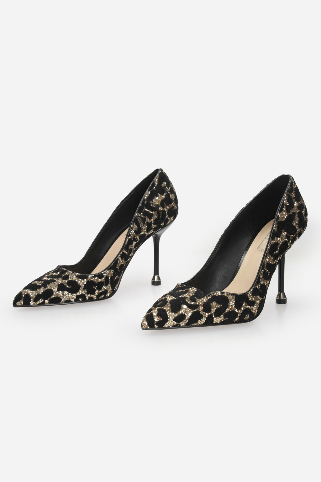 LEOPARDATO | LIU JO SHOES - D SF5051TX132 Decollete