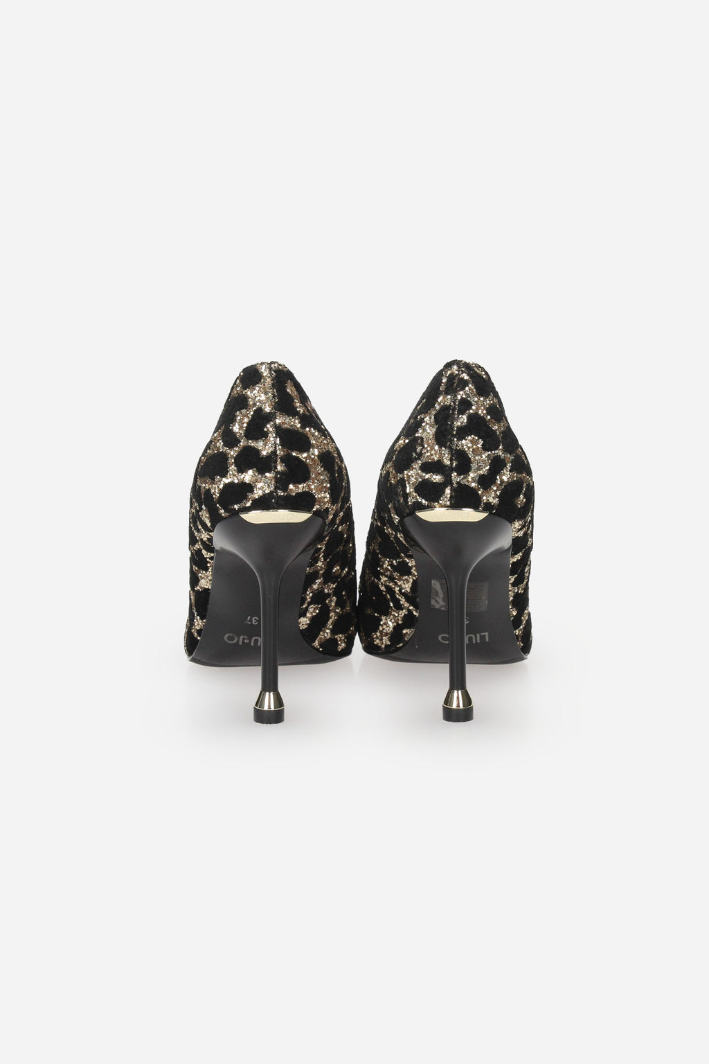 LEOPARDATO | LIU JO SHOES - D SF5051TX132 Decollete