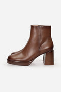 MARRONE | HISPANITAS - D HI253674 Tronchetto