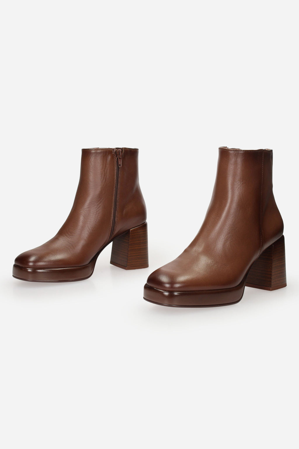 MARRONE | HISPANITAS - D HI253674 Tronchetto
