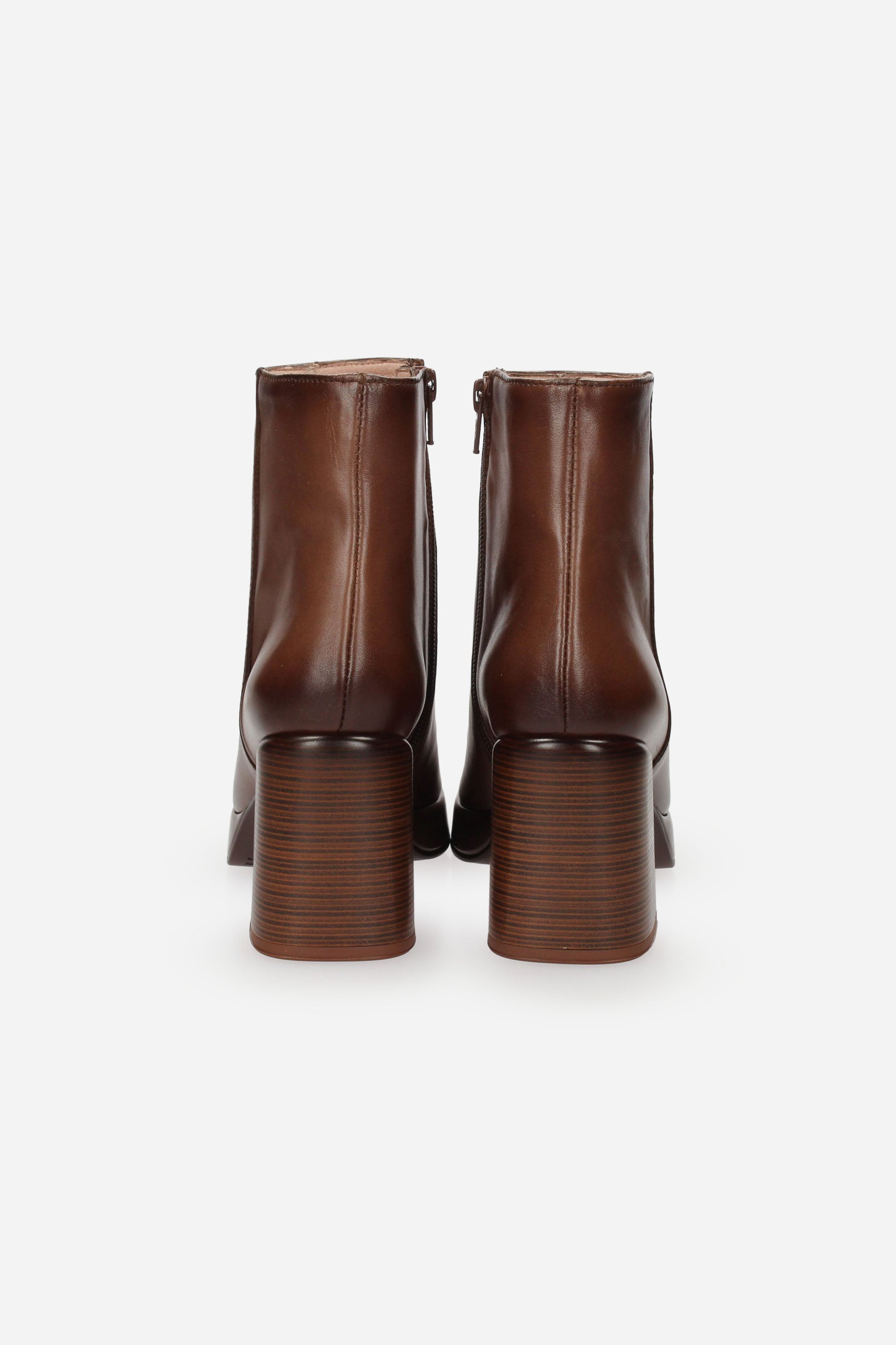 MARRONE | HISPANITAS - D HI253674 Tronchetto