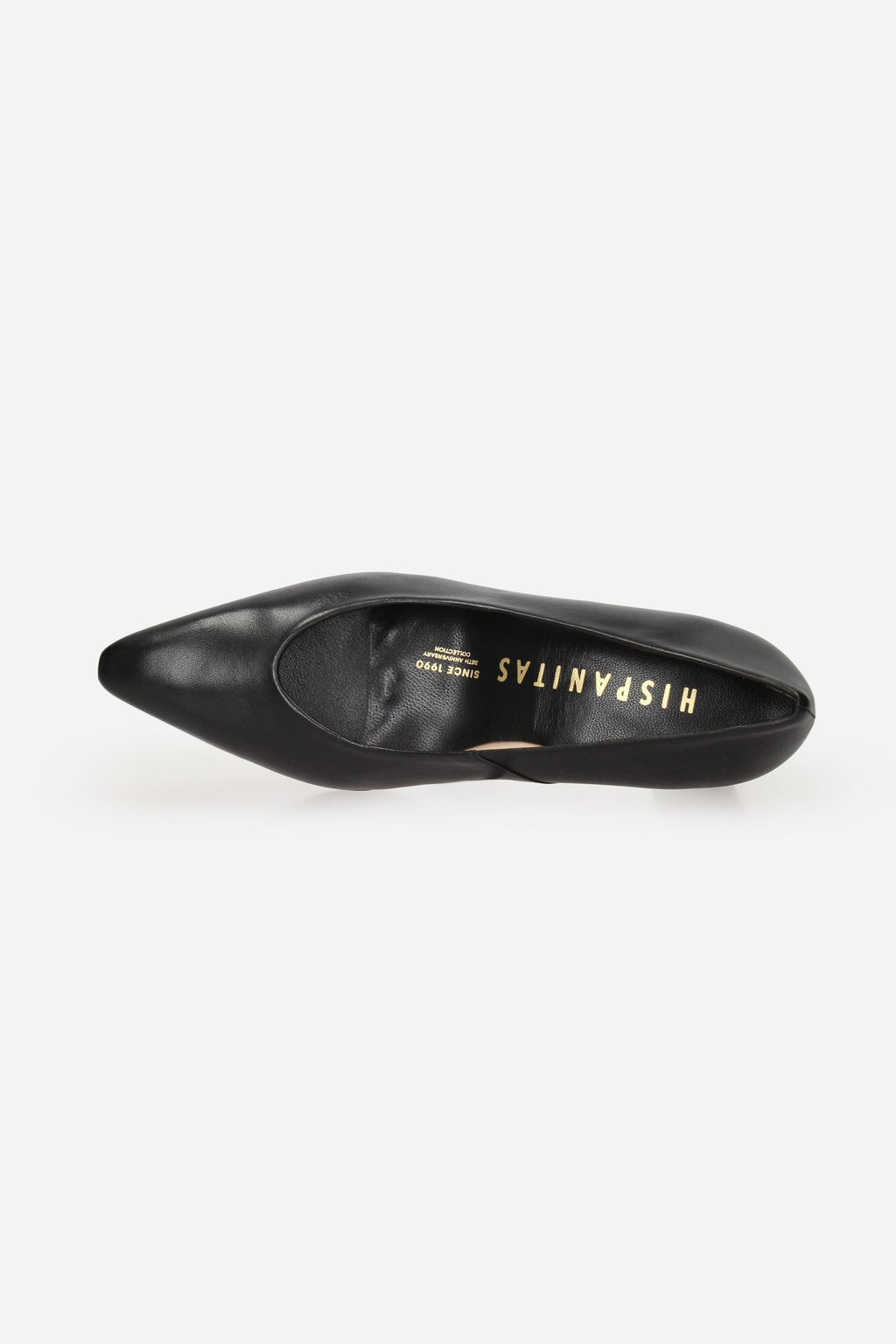 NERO | HISPANITAS - D HI254245 Decollete