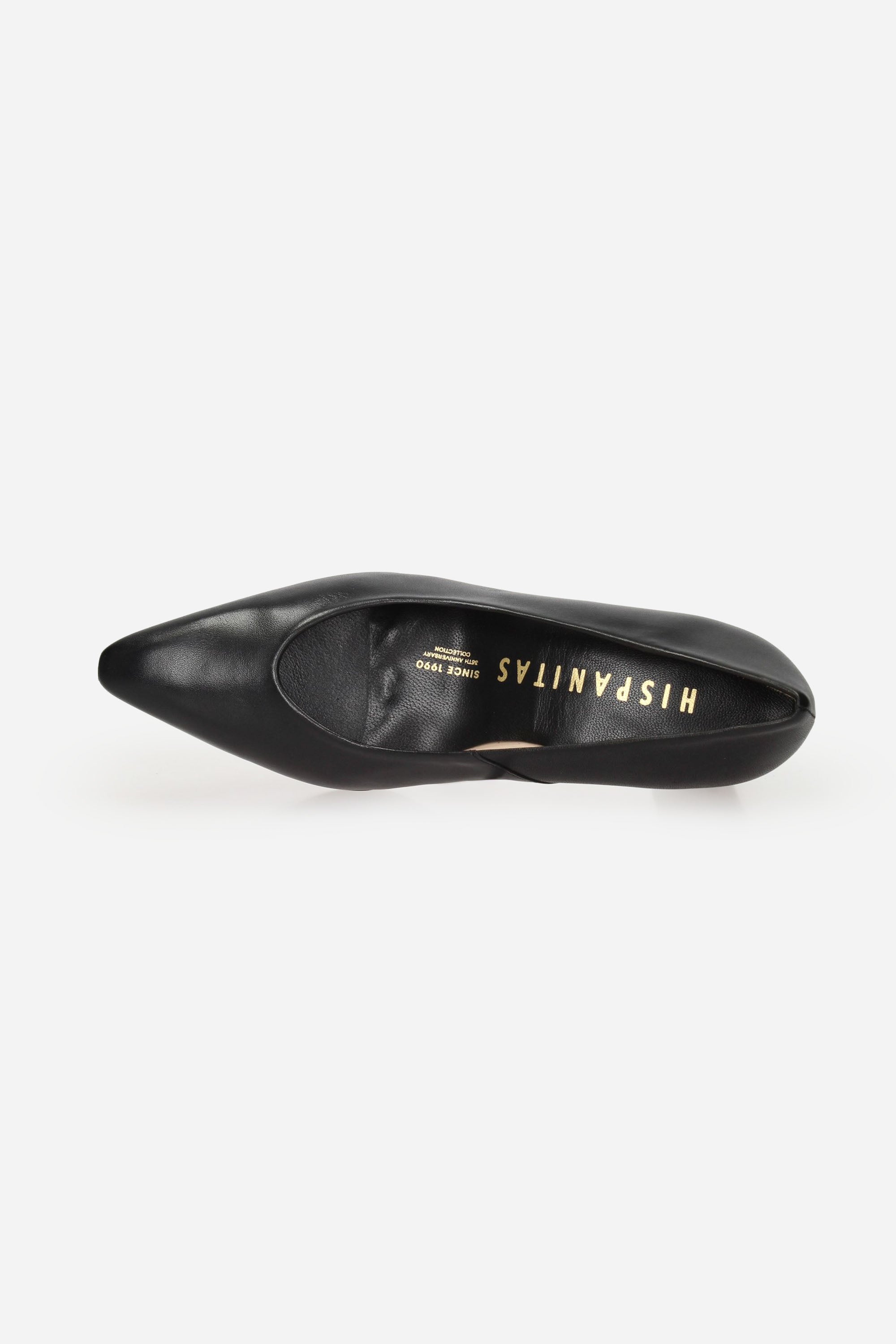 NERO | HISPANITAS - D HI254245 Decollete